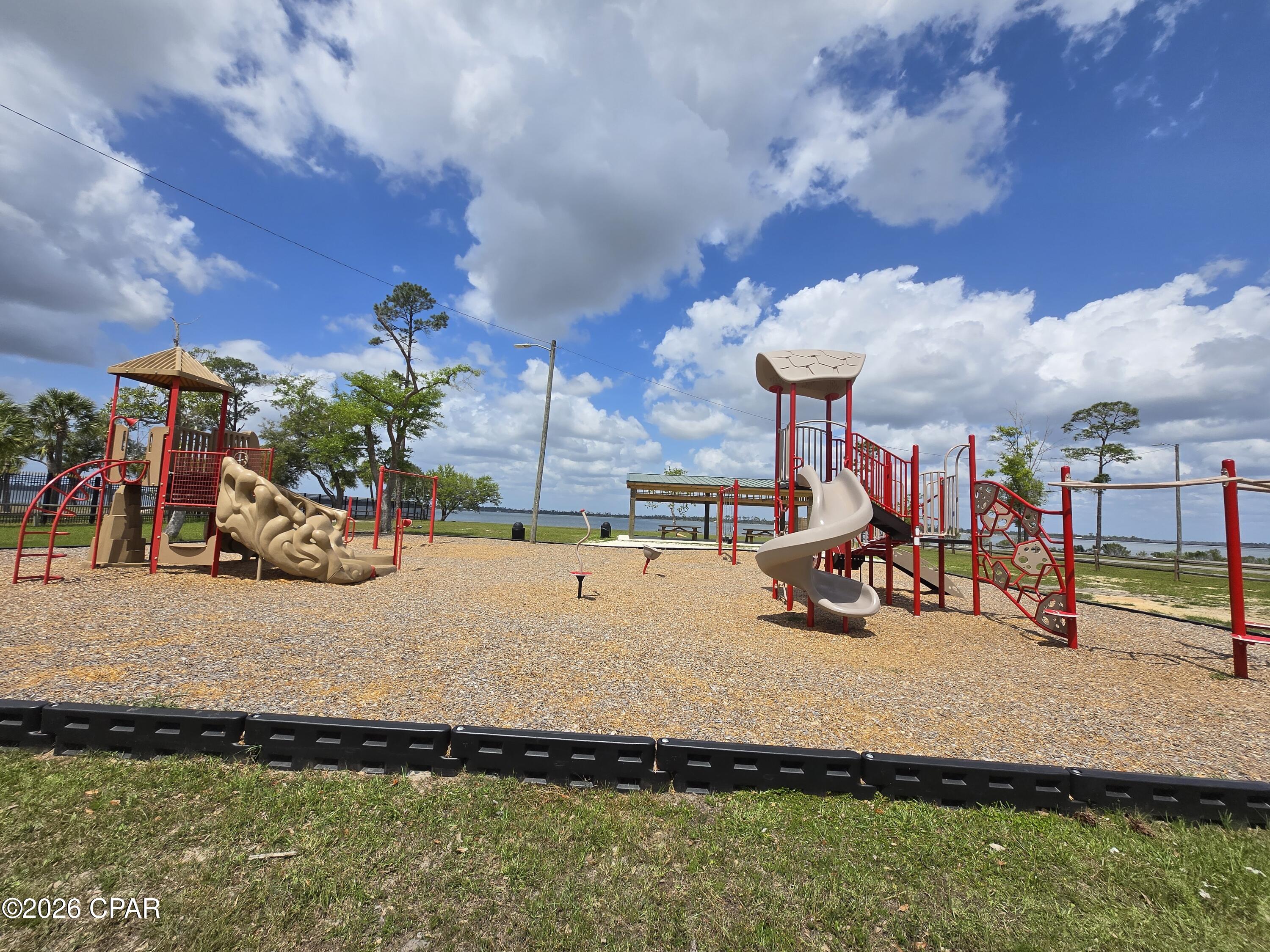 744 N Harvard Boulevard Lynn Haven FL 32444