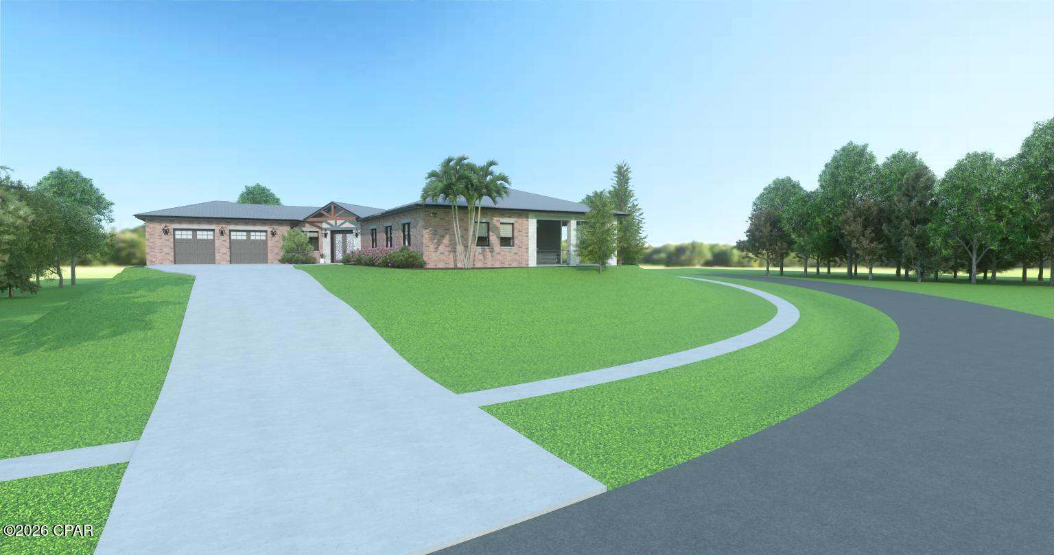 744 N Harvard Boulevard Lynn Haven FL 32444