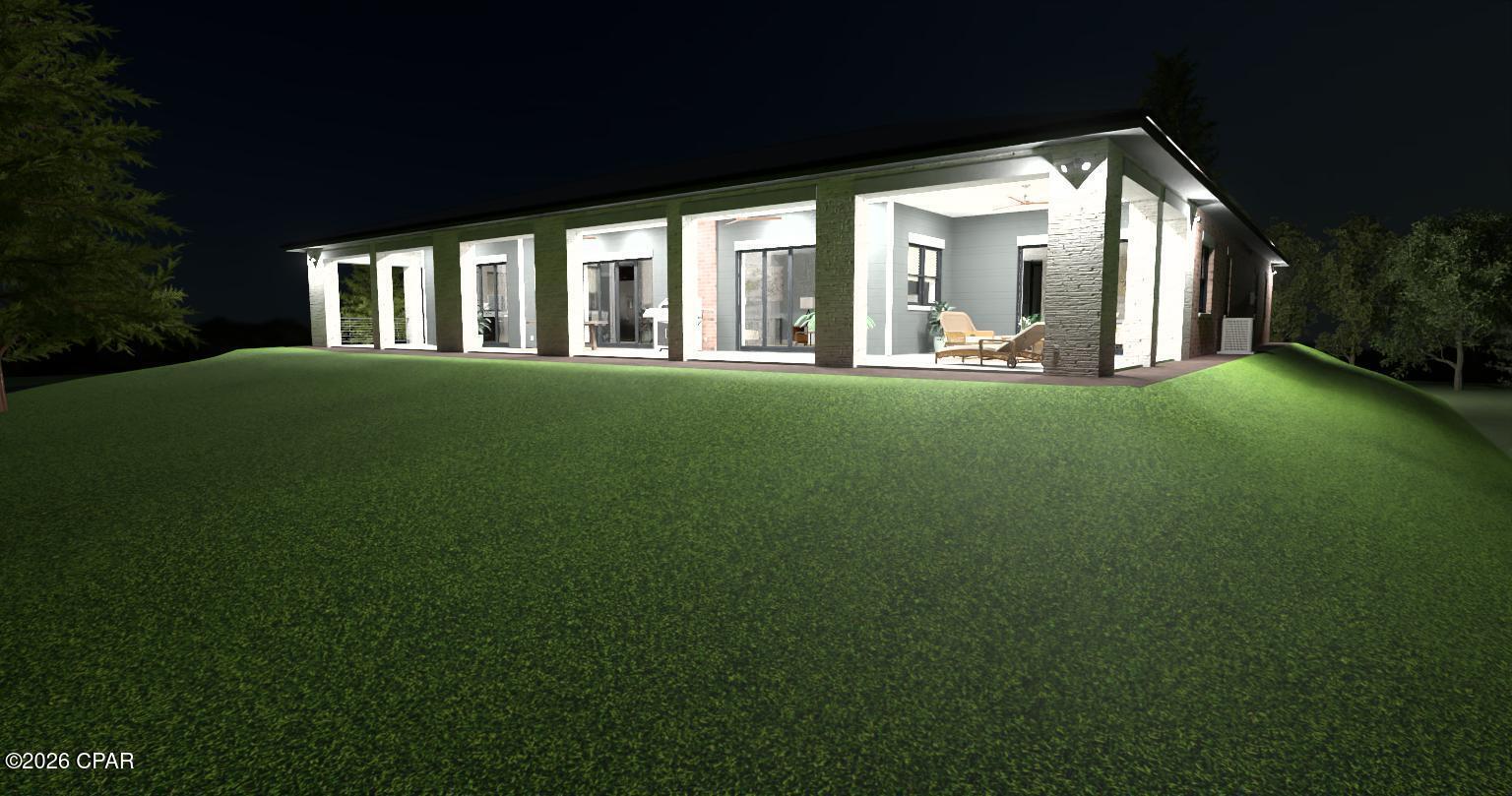 744 N Harvard Boulevard Lynn Haven FL 32444