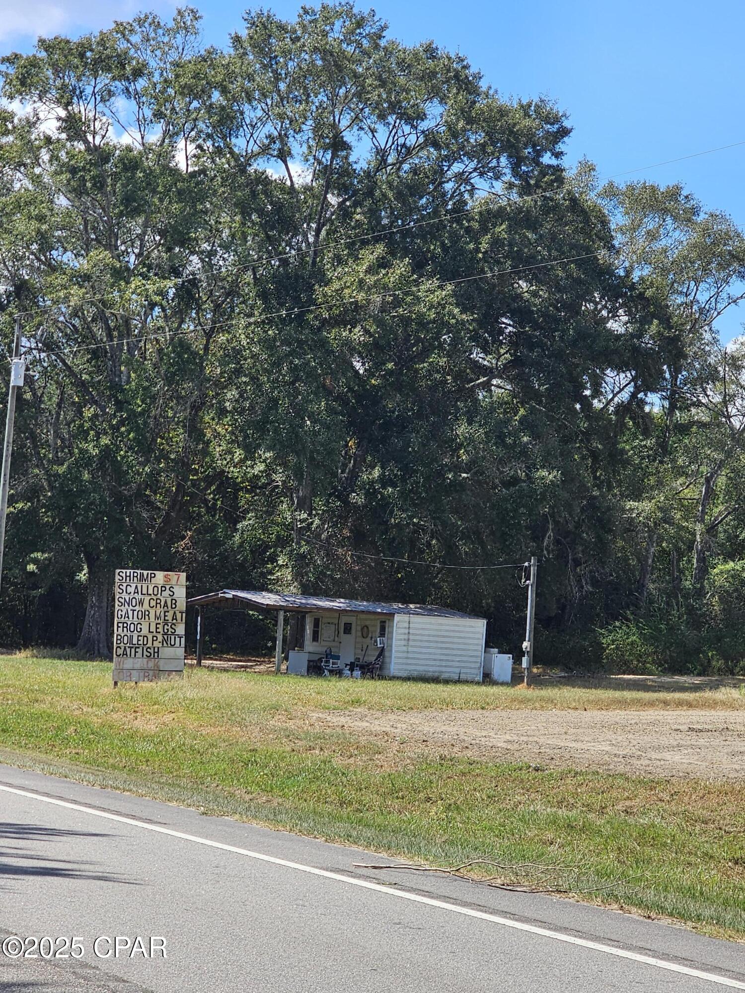 2020 N 81 Highway Westville FL 32464