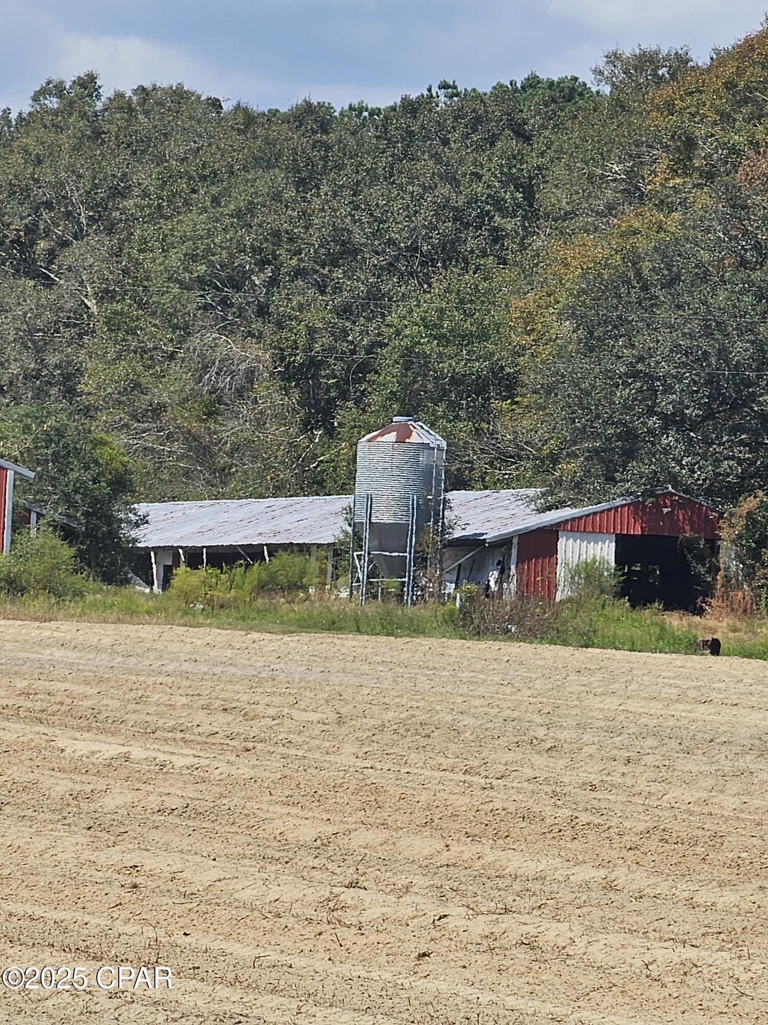 2020 N 81 Highway Westville FL 32464