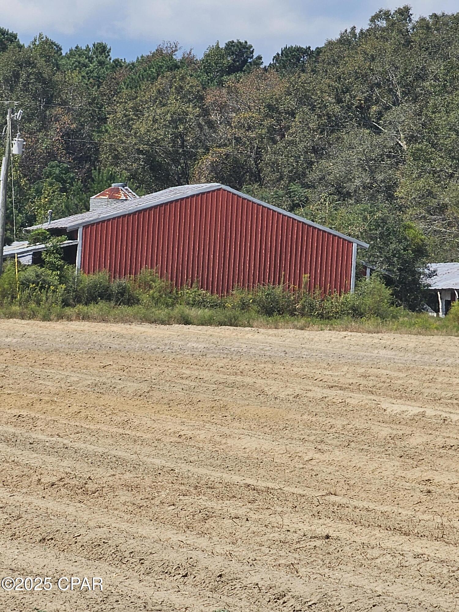 2020 N 81 Highway Westville FL 32464