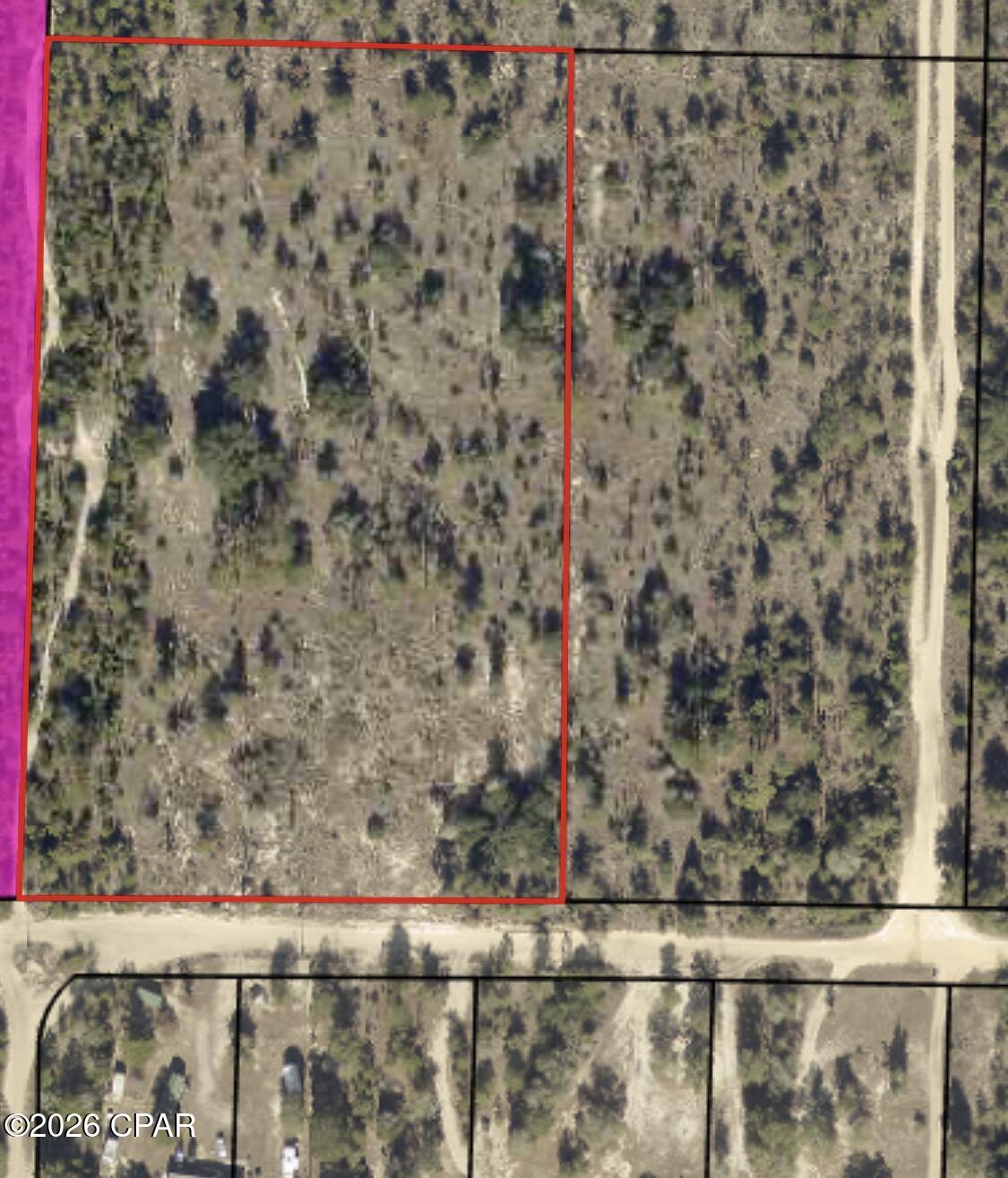 9913 Western Road Fountain FL 32438