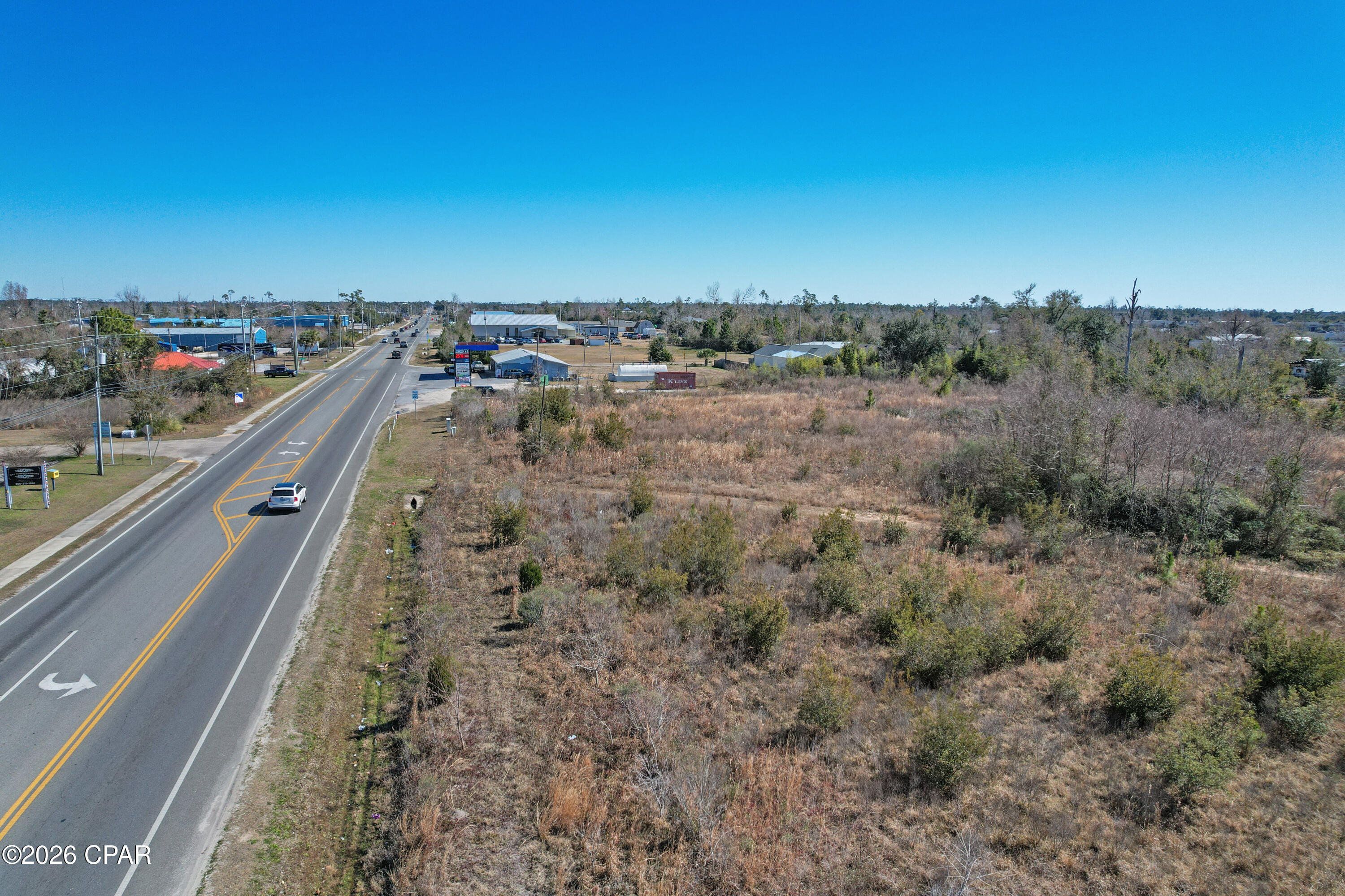 6822 E Highway 22 Panama City FL 32404