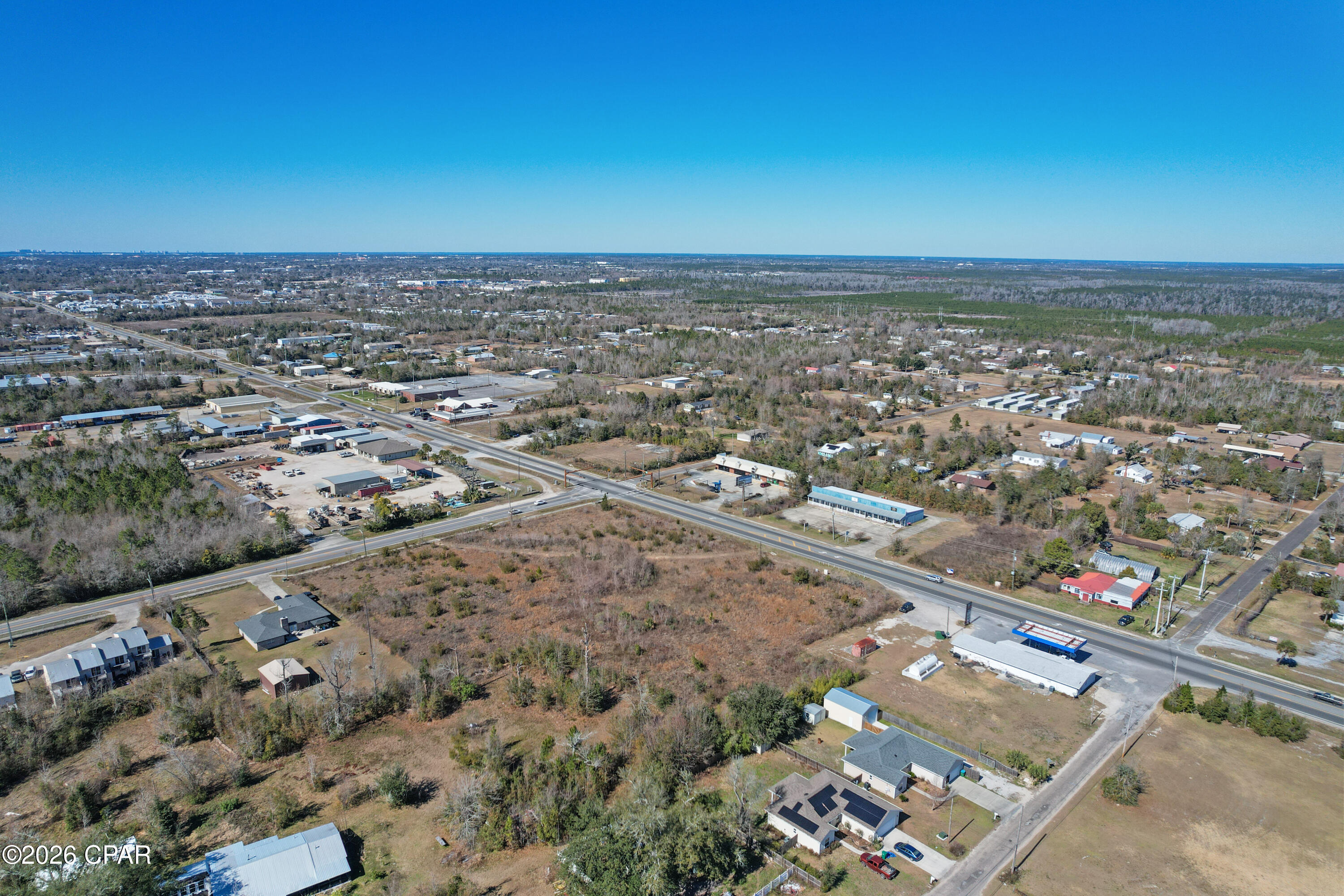 6822 E Highway 22 Panama City FL 32404