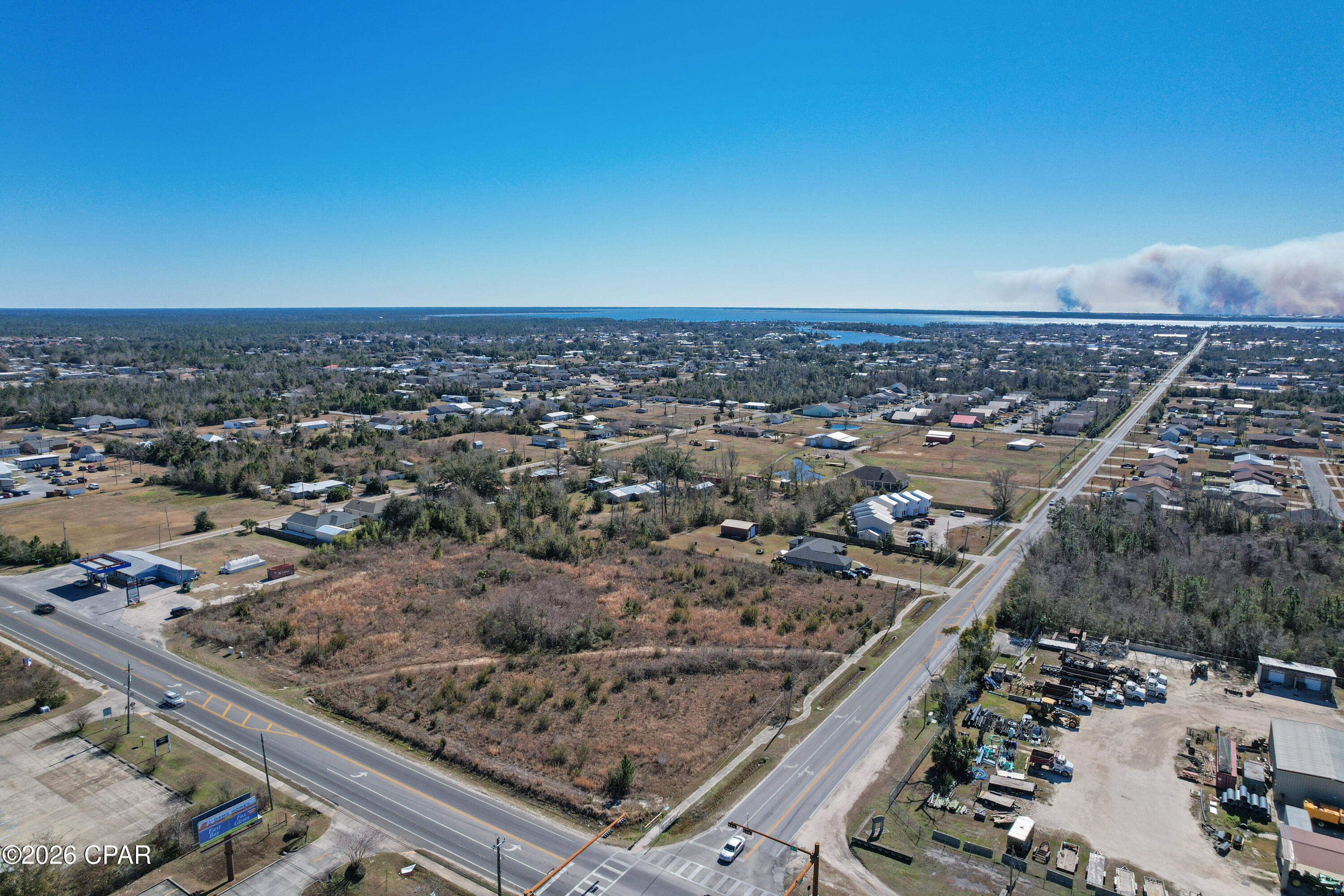 6822 E Highway 22 Panama City FL 32404