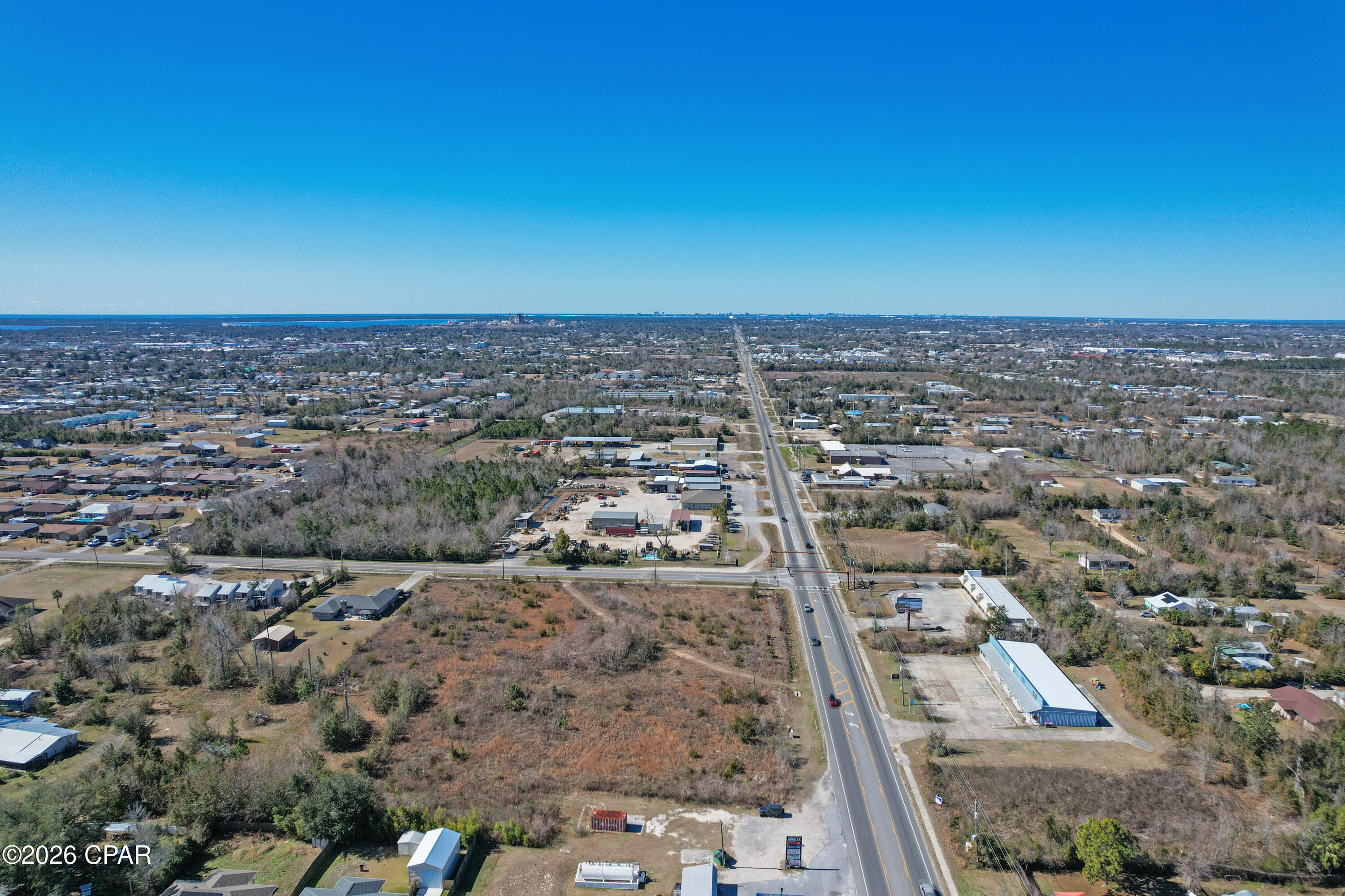 6822 E Highway 22 Panama City FL 32404