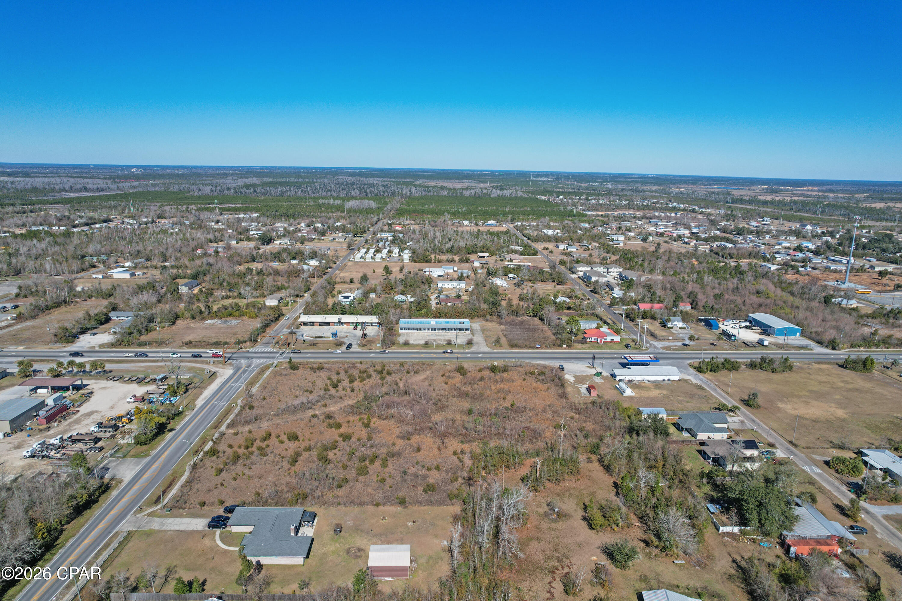 6822 E Highway 22 Panama City FL 32404