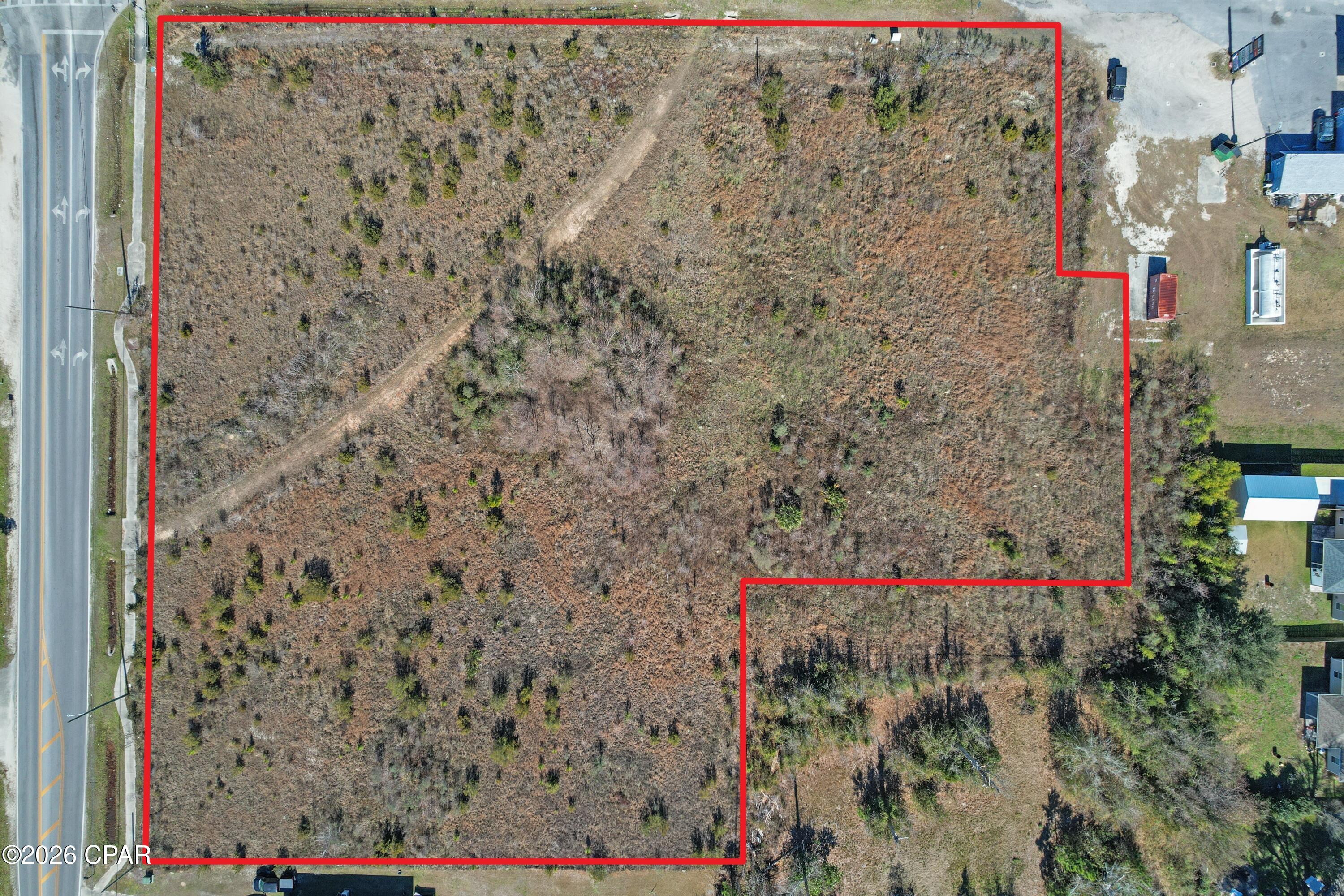 6822 E Highway 22 Panama City FL 32404