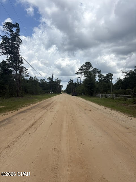0 Forest Glen Drive Fountain FL 32438