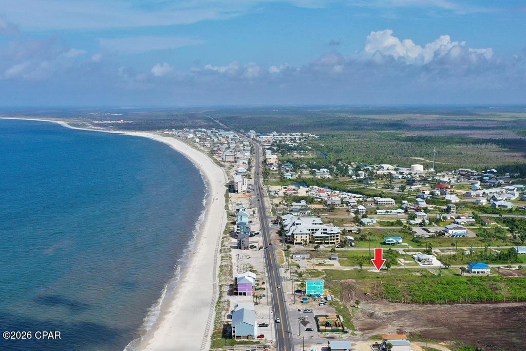 102 12th Street Mexico Beach FL 32456