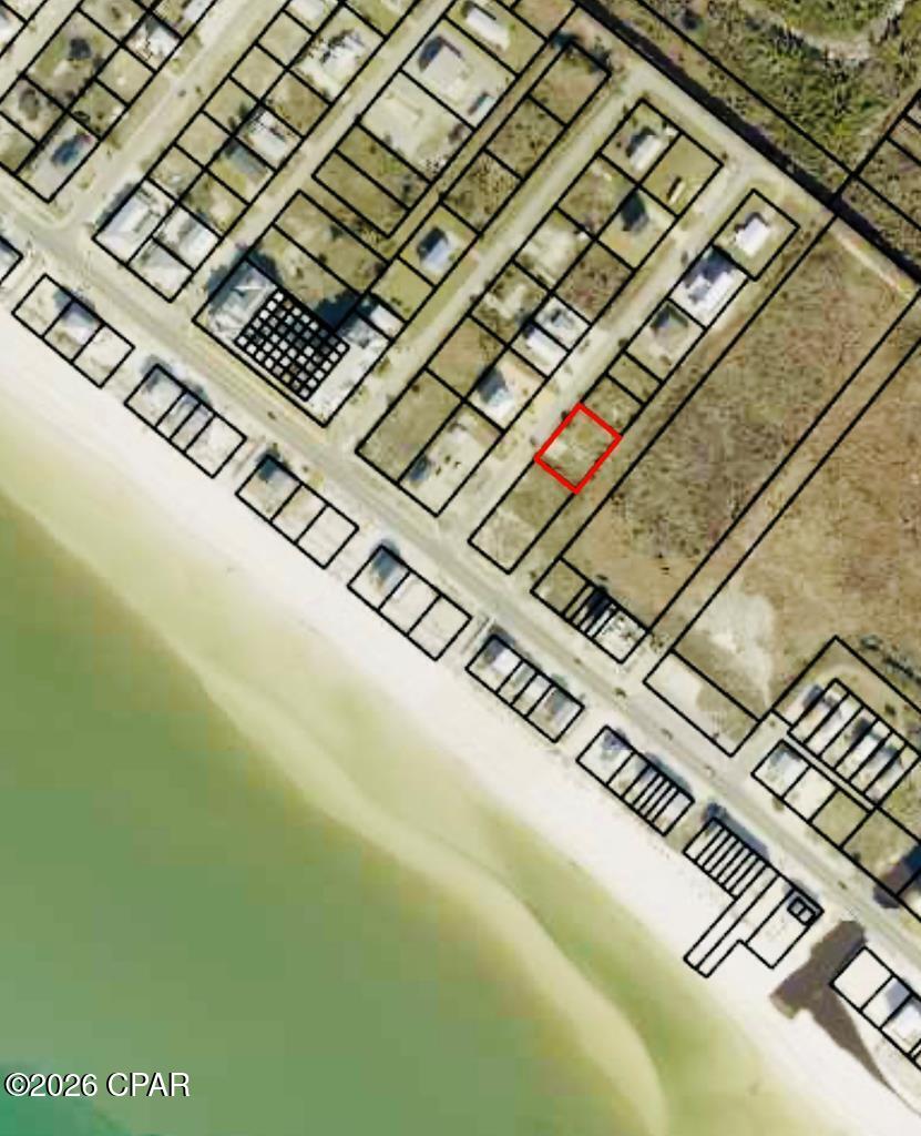 102 12th Street Mexico Beach FL 32456