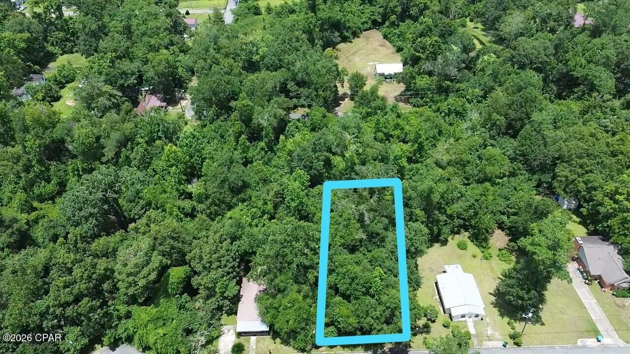 0 Hickory Lane Marianna FL 32448
