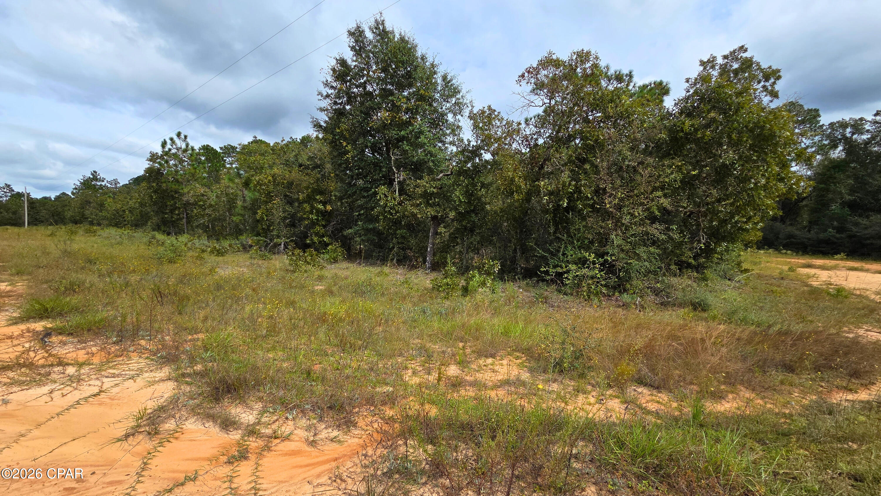 0 Flower Court Marianna FL 32448
