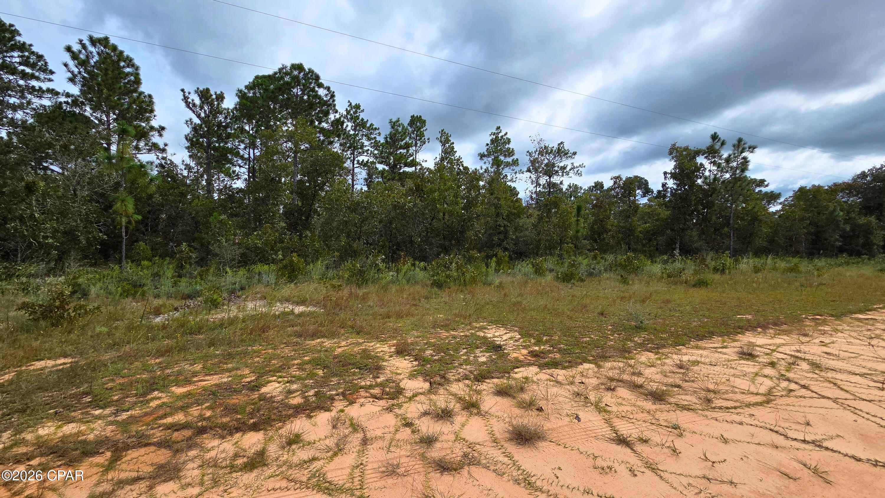 0 Flower Court Marianna FL 32448