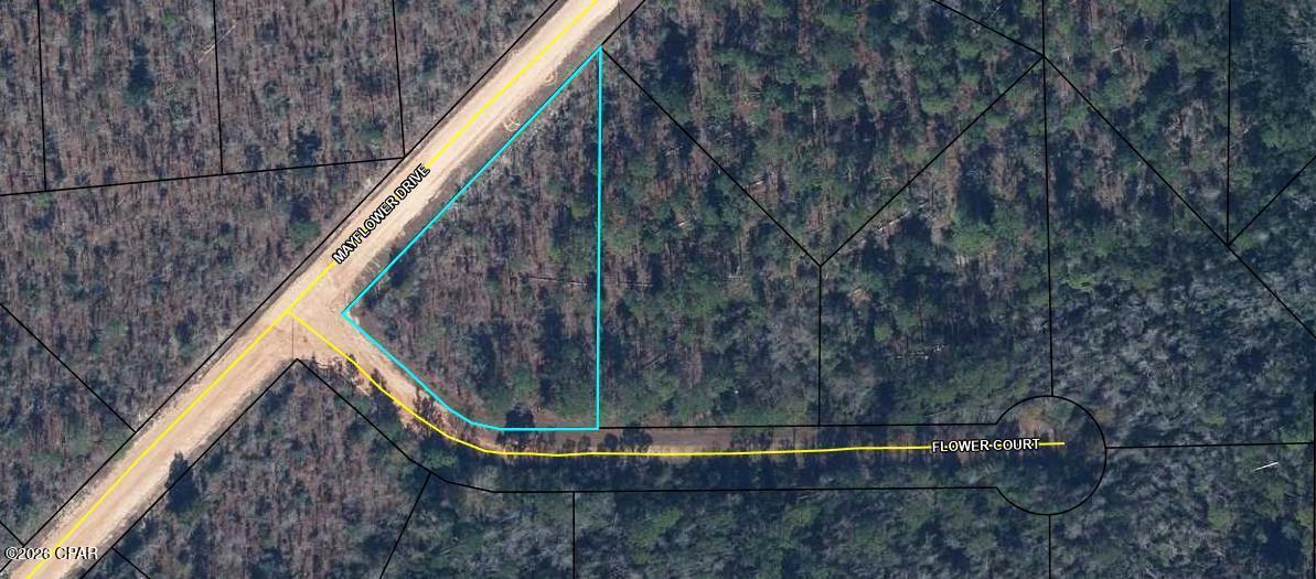 0 Flower Court Marianna FL 32448