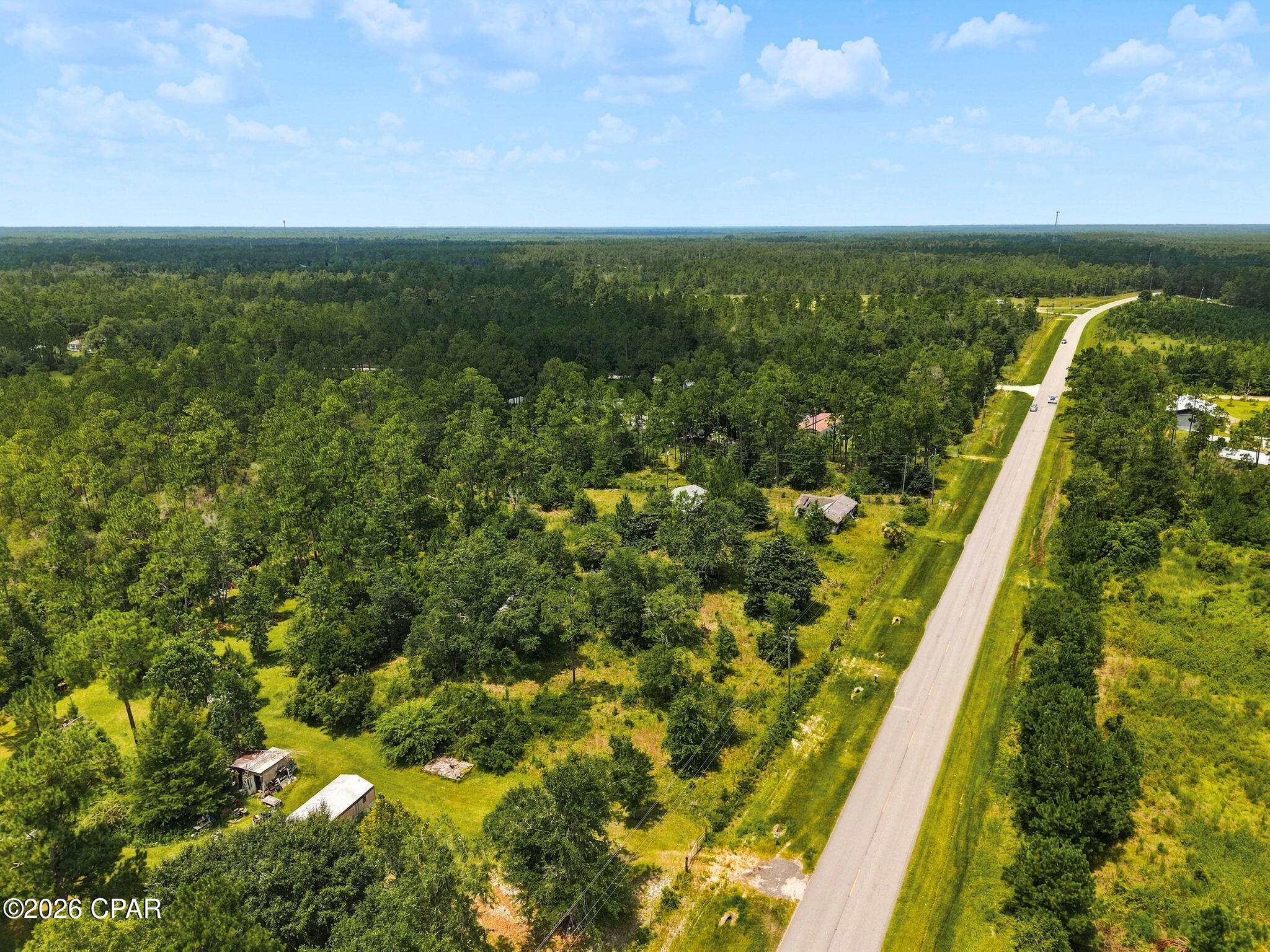 1159 Cr 274 Fountain FL 32438