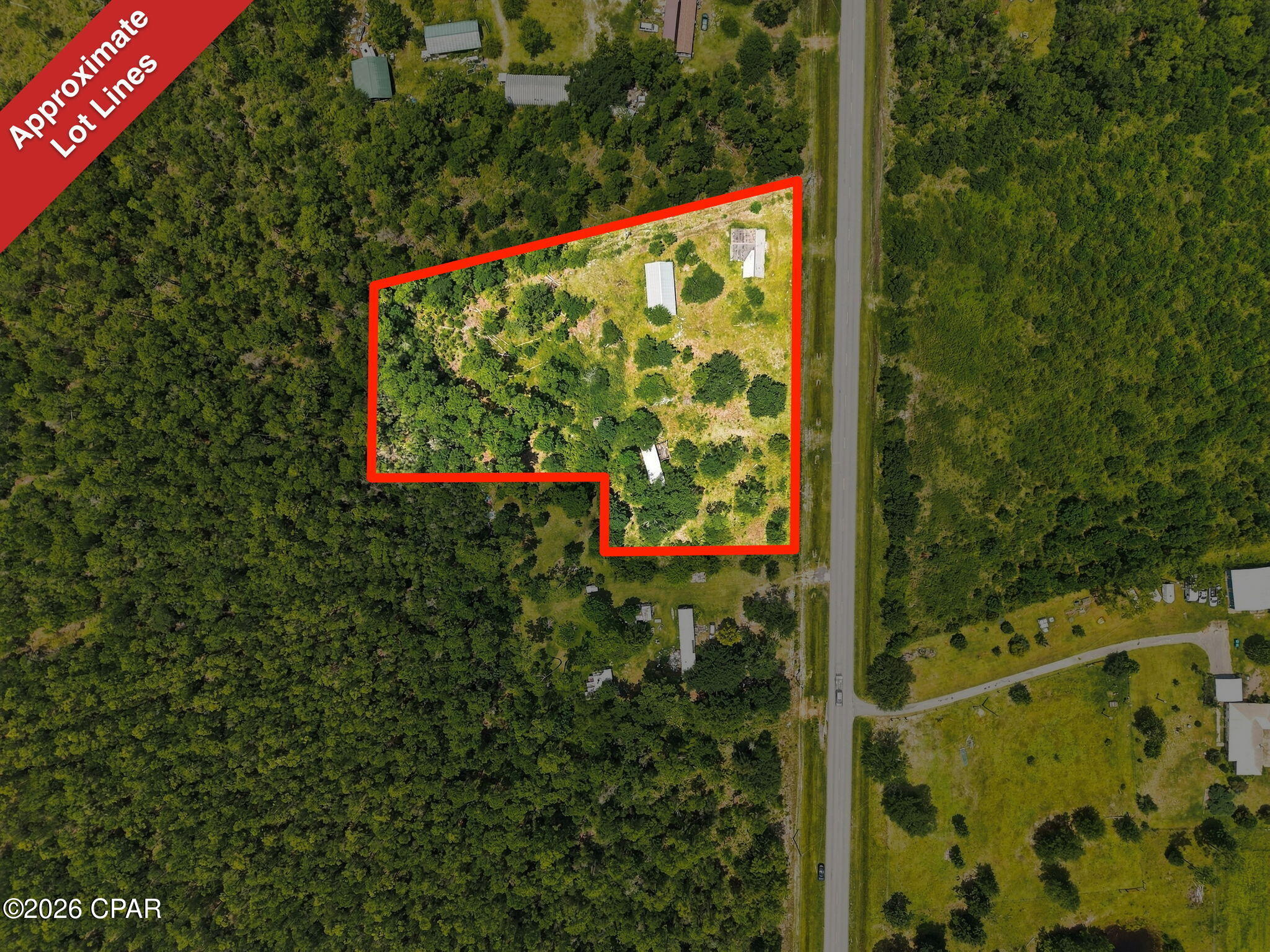 1159 Cr 274 Fountain FL 32438