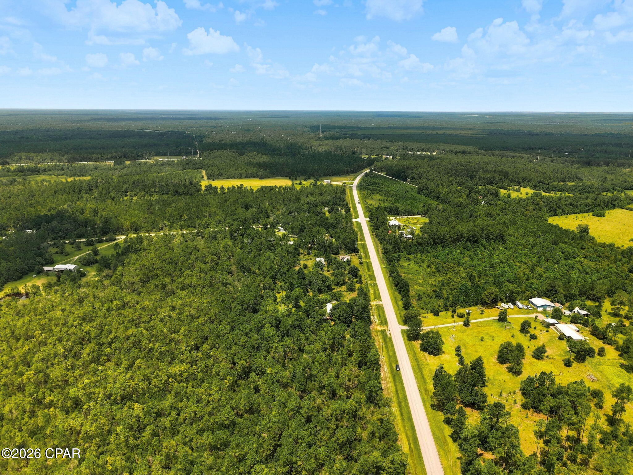 1159 Cr 274 Fountain FL 32438