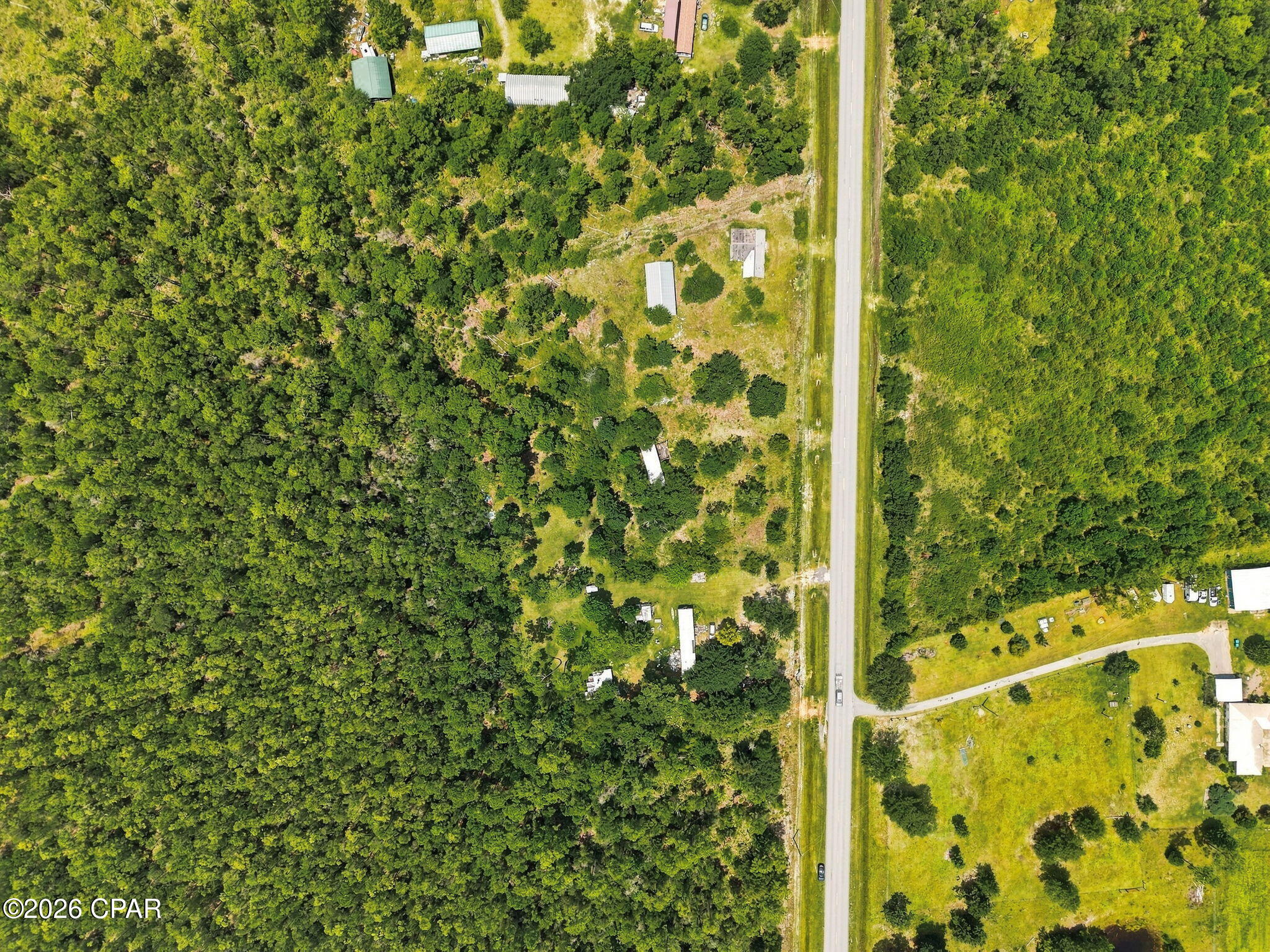 1159 Cr 274 Fountain FL 32438