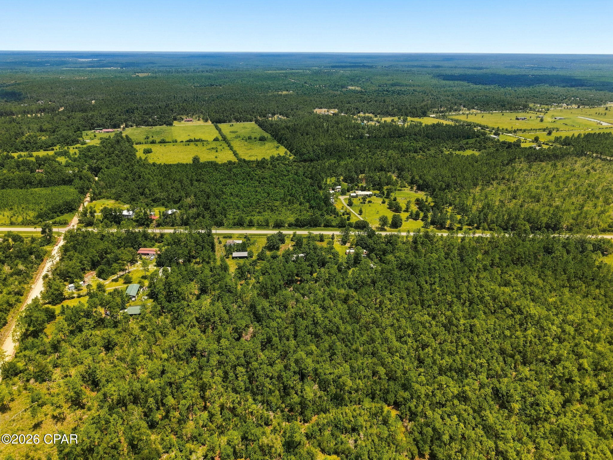 1159 Cr 274 Fountain FL 32438