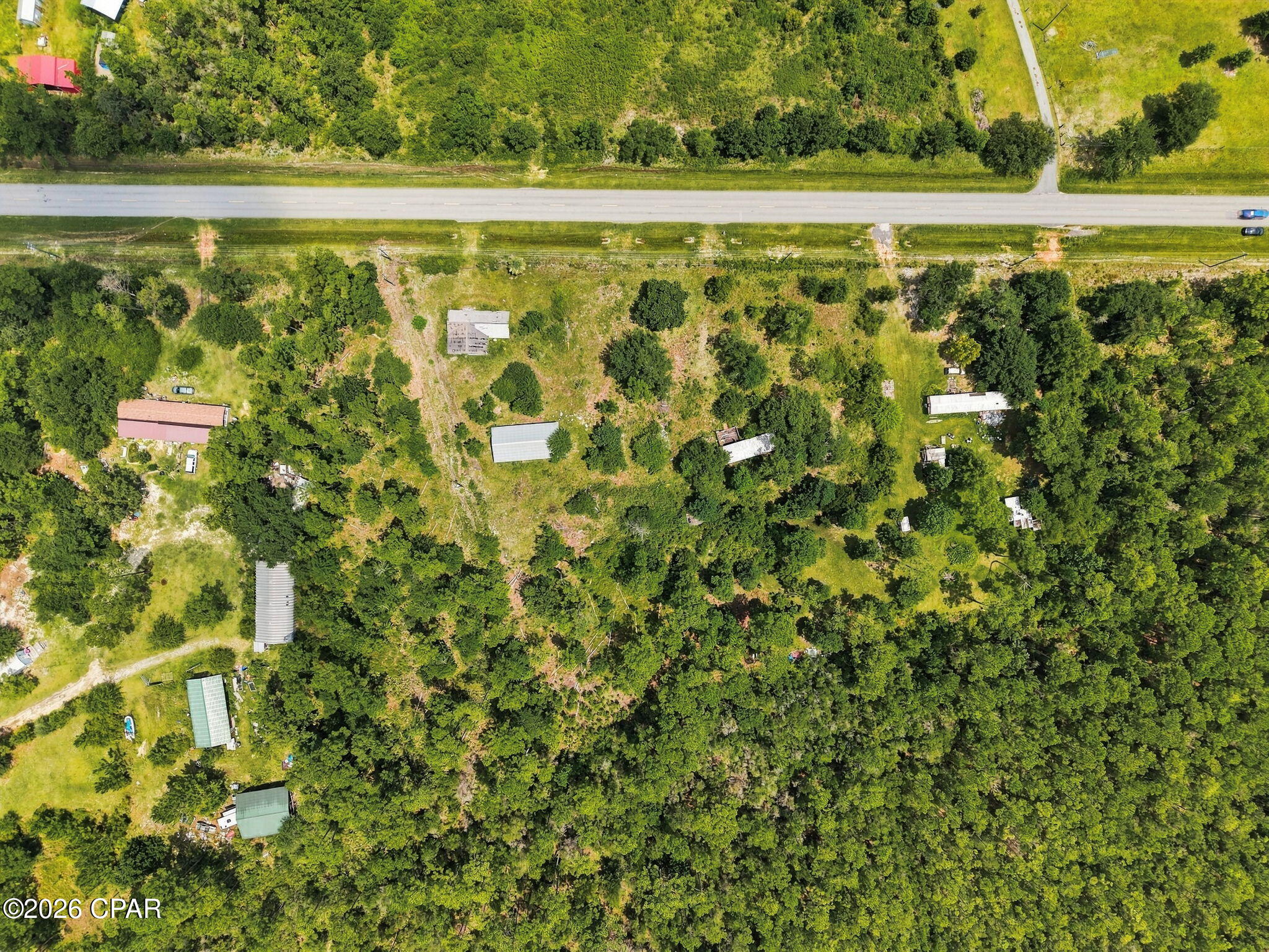1159 Cr 274 Fountain FL 32438