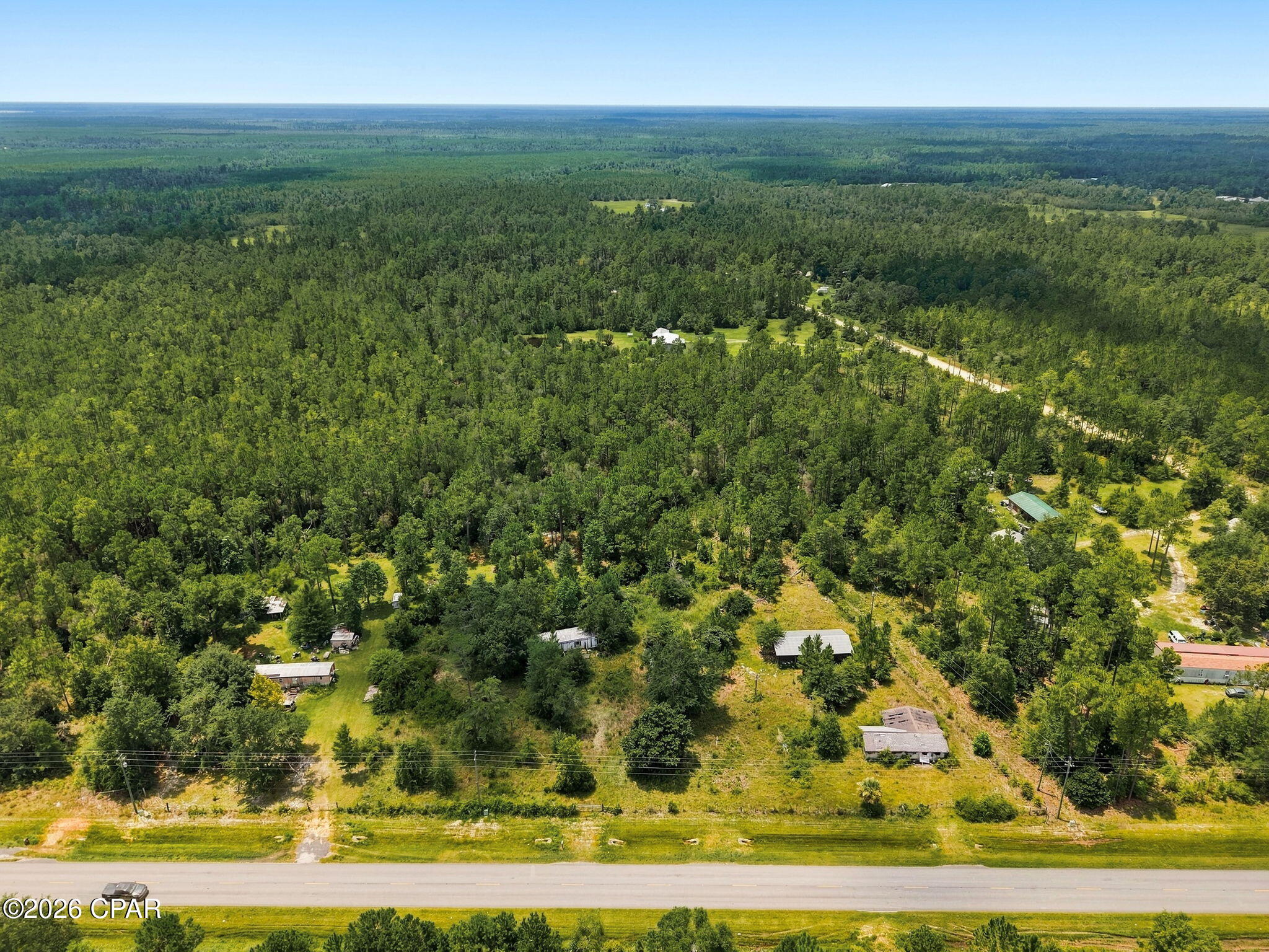 1159 Cr 274 Fountain FL 32438