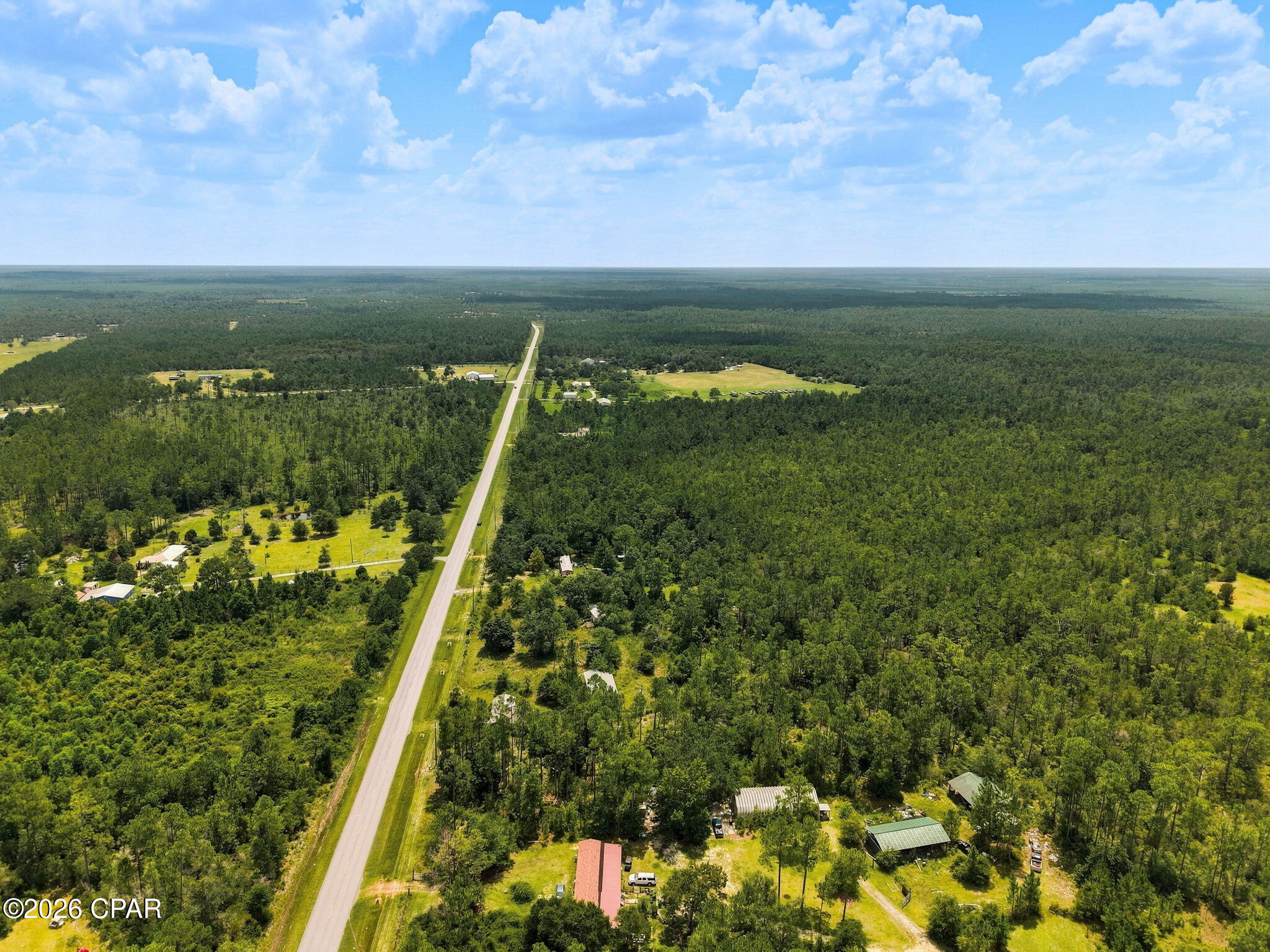 1159 Cr 274 Fountain FL 32438