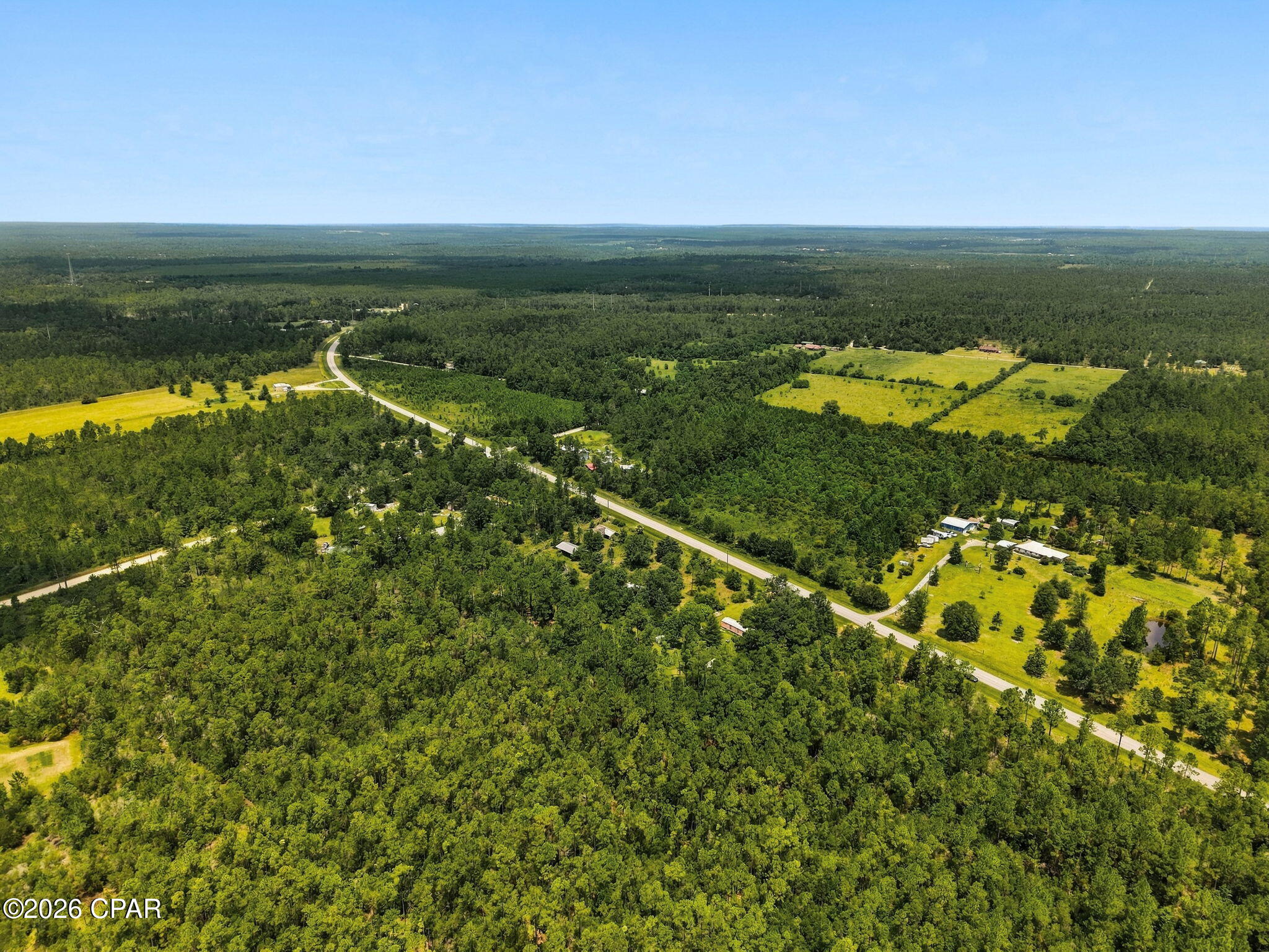 1159 Cr 274 Fountain FL 32438
