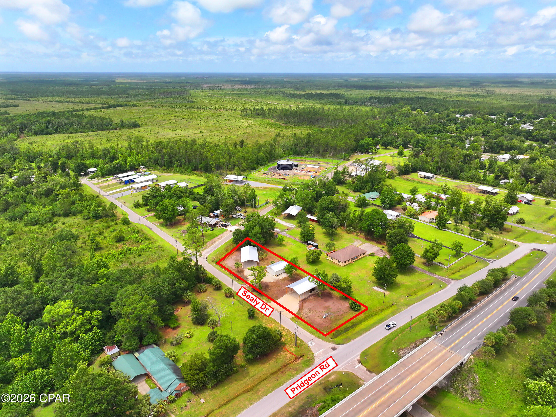 167/133 Sealy Drive Wewahitchka FL 32465