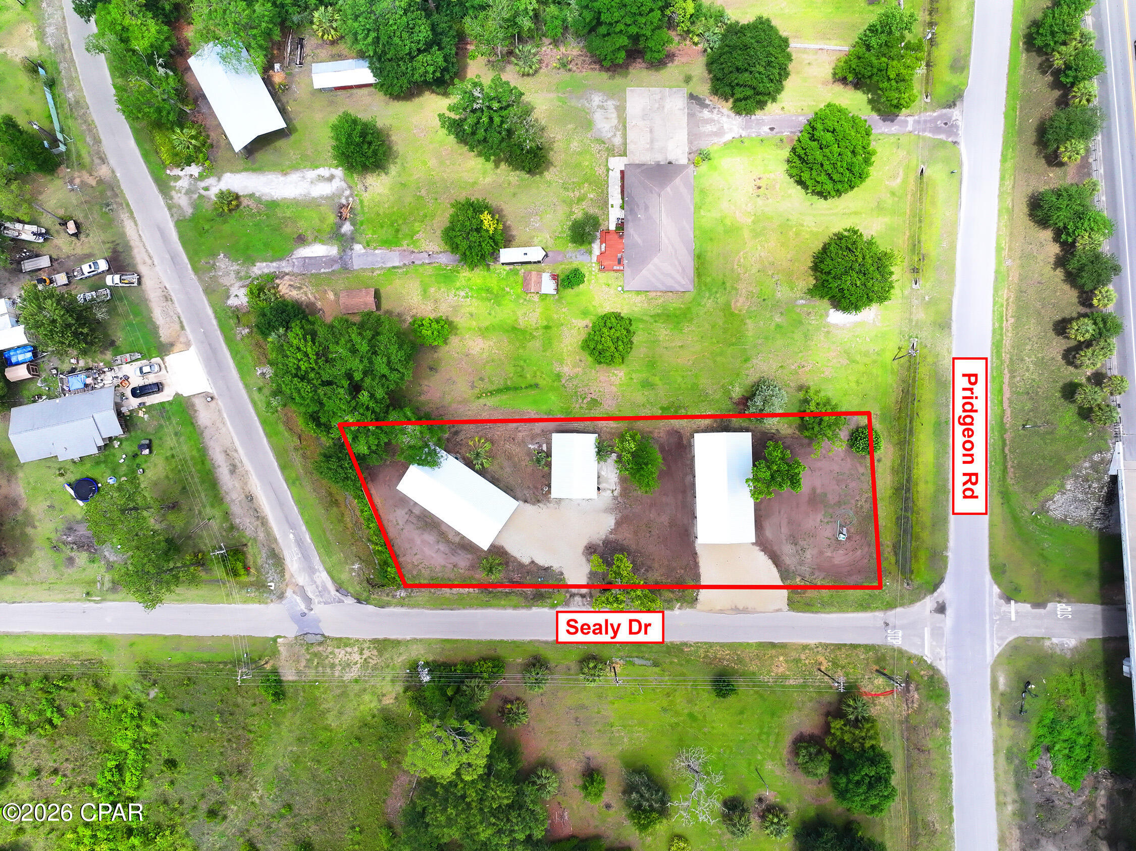 167/133 Sealy Drive Wewahitchka FL 32465