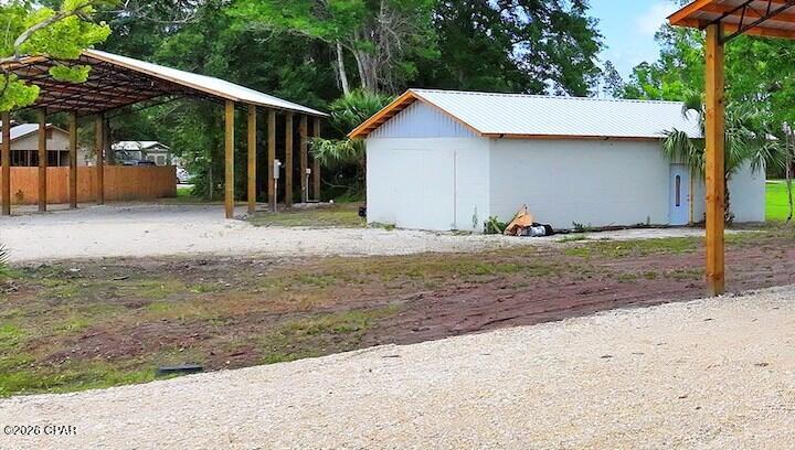 167/133 Sealy Drive Wewahitchka FL 32465
