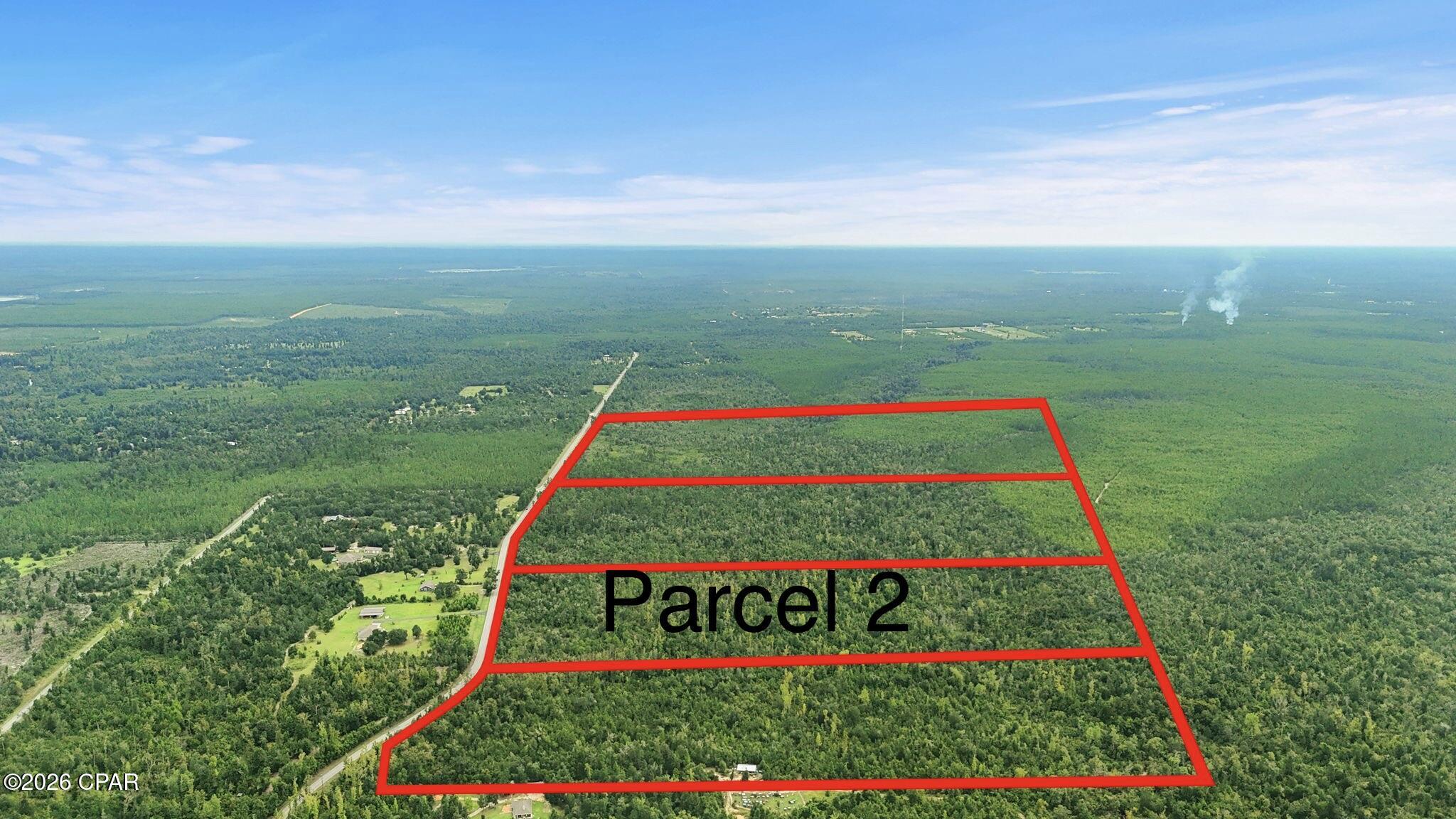 010 Blue Springs Road Youngstown FL 32466