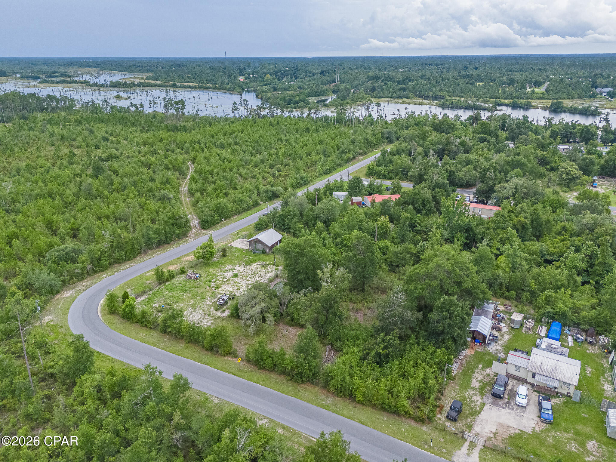 5978 Ard Drive Youngstown FL 32466