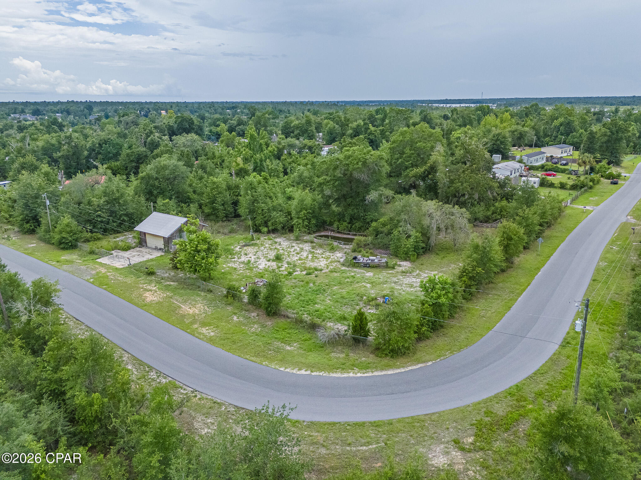 5978 Ard Drive Youngstown FL 32466