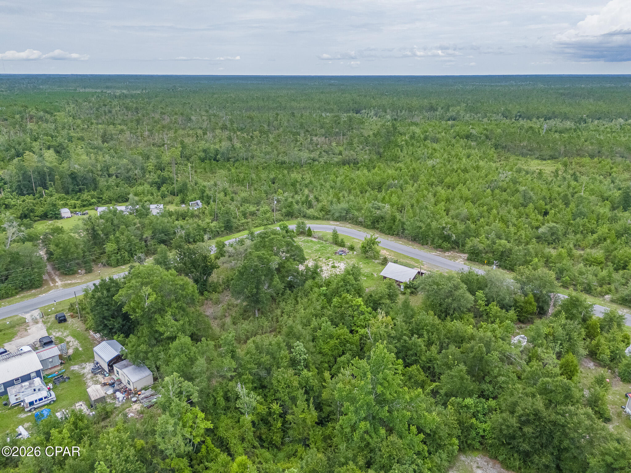 5978 Ard Drive Youngstown FL 32466
