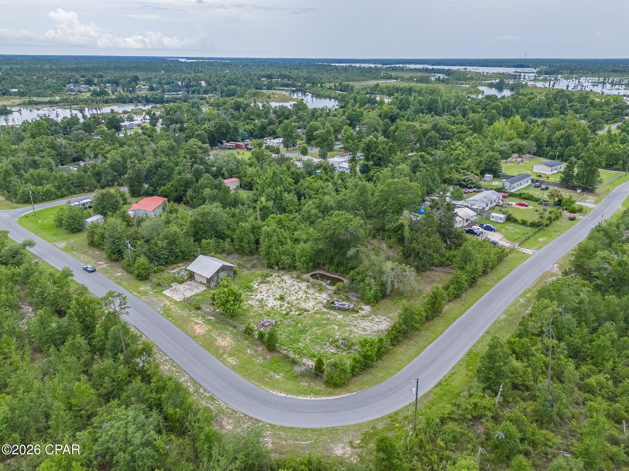 5978 Ard Drive Youngstown FL 32466