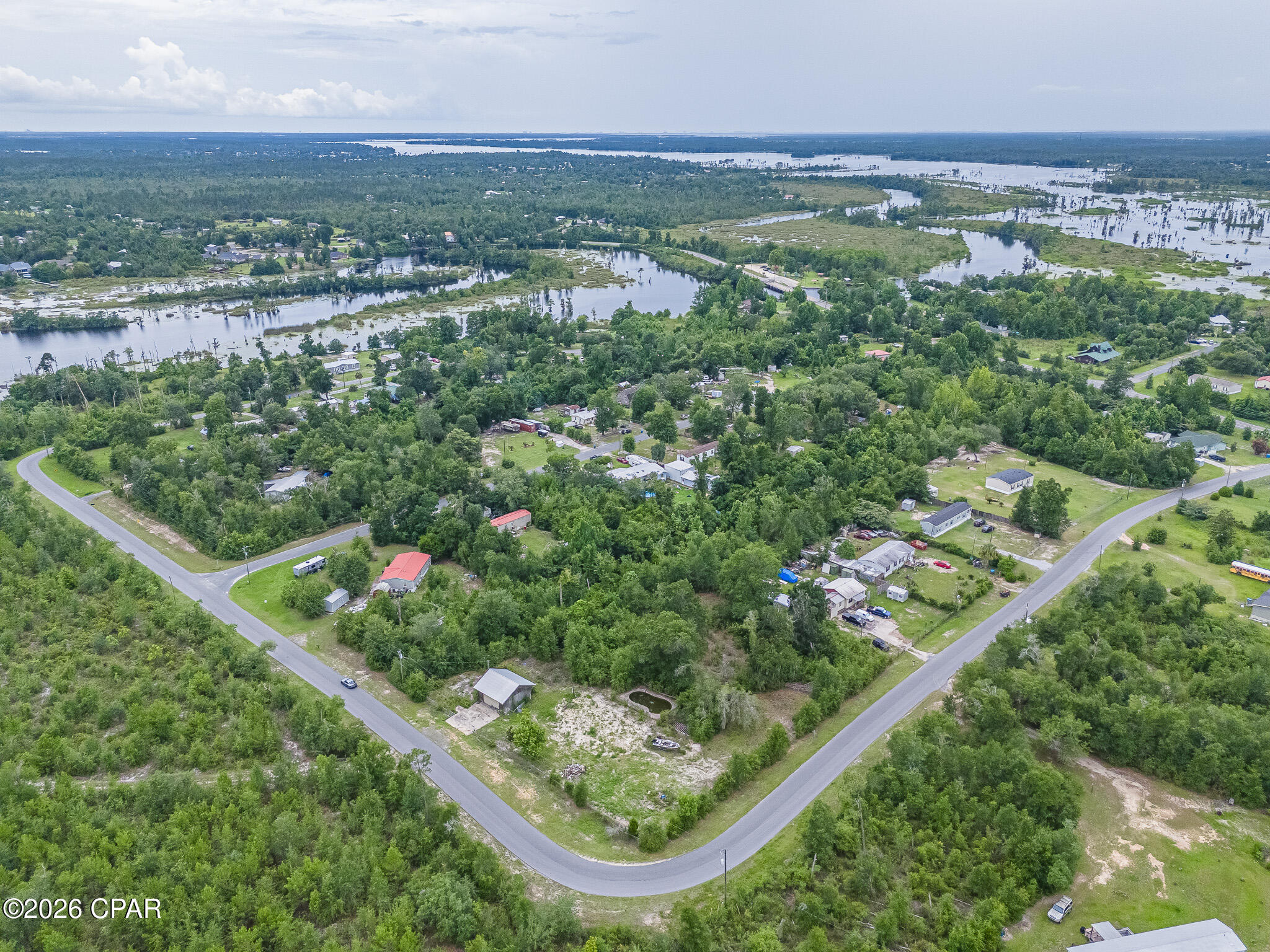 5978 Ard Drive Youngstown FL 32466