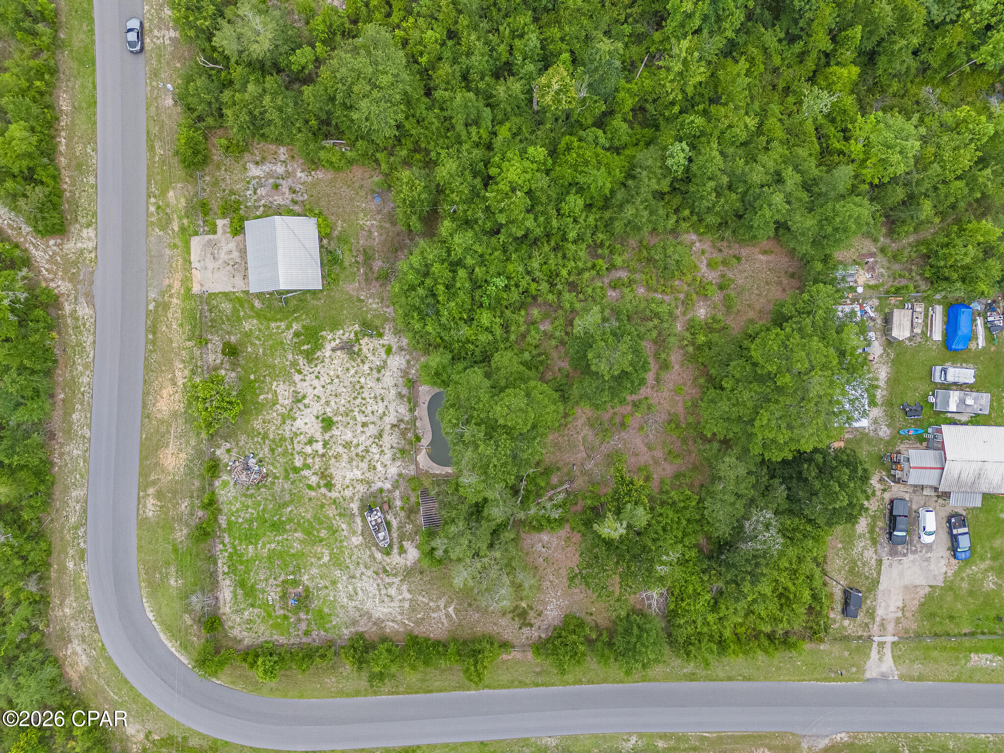 5978 Ard Drive Youngstown FL 32466