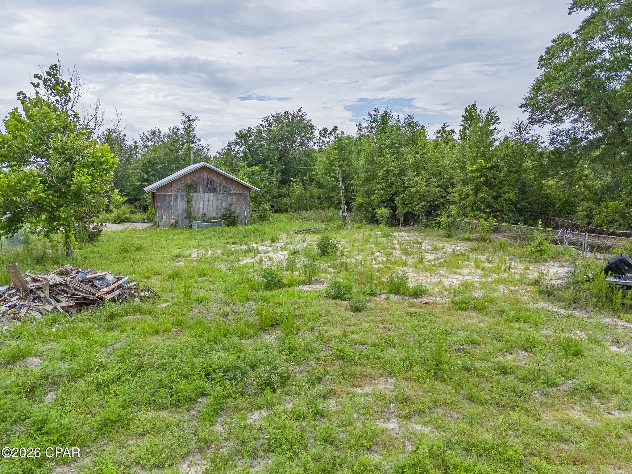 5978 Ard Drive Youngstown FL 32466