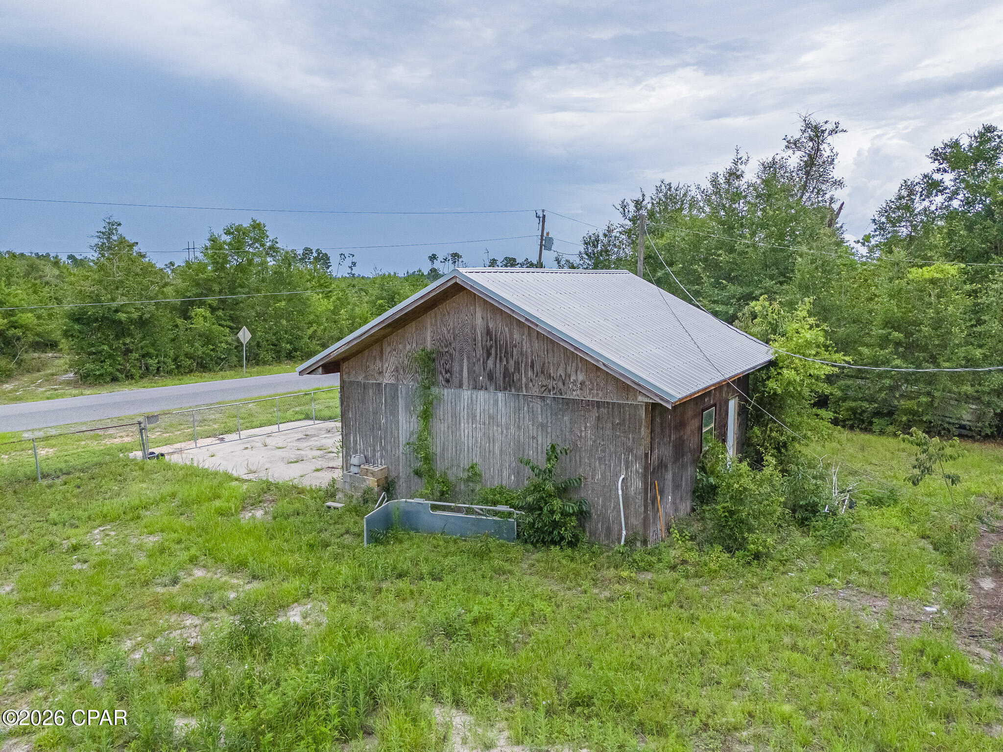 5978 Ard Drive Youngstown FL 32466
