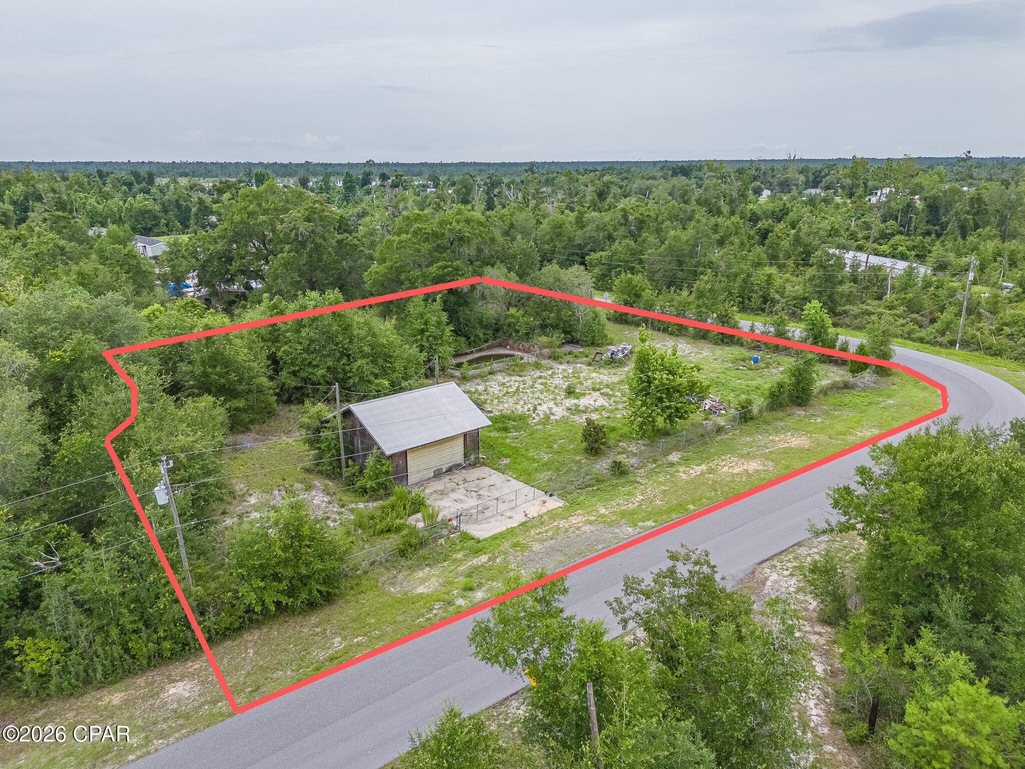 5978 Ard Drive Youngstown FL 32466