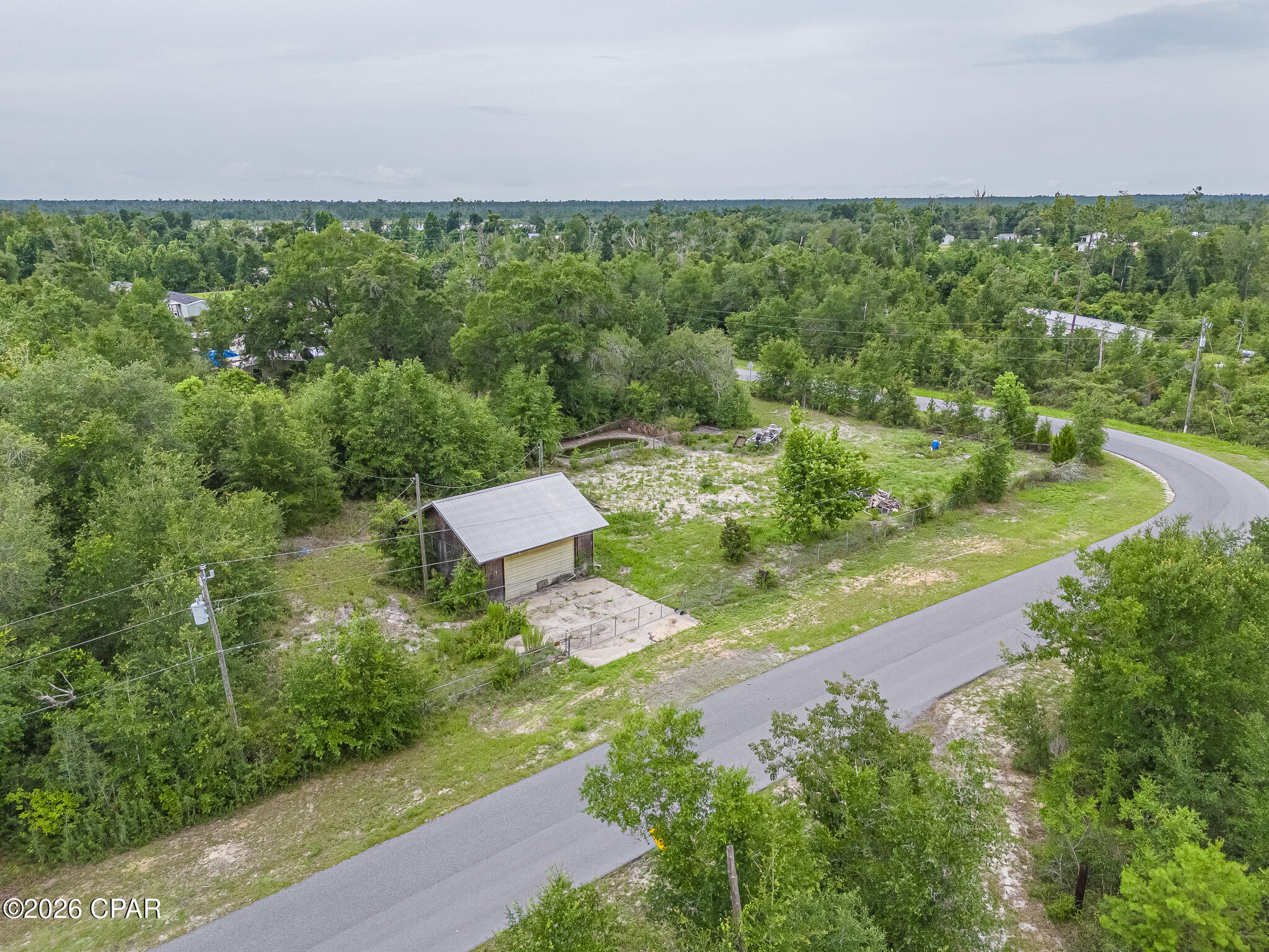 5978 Ard Drive Youngstown FL 32466