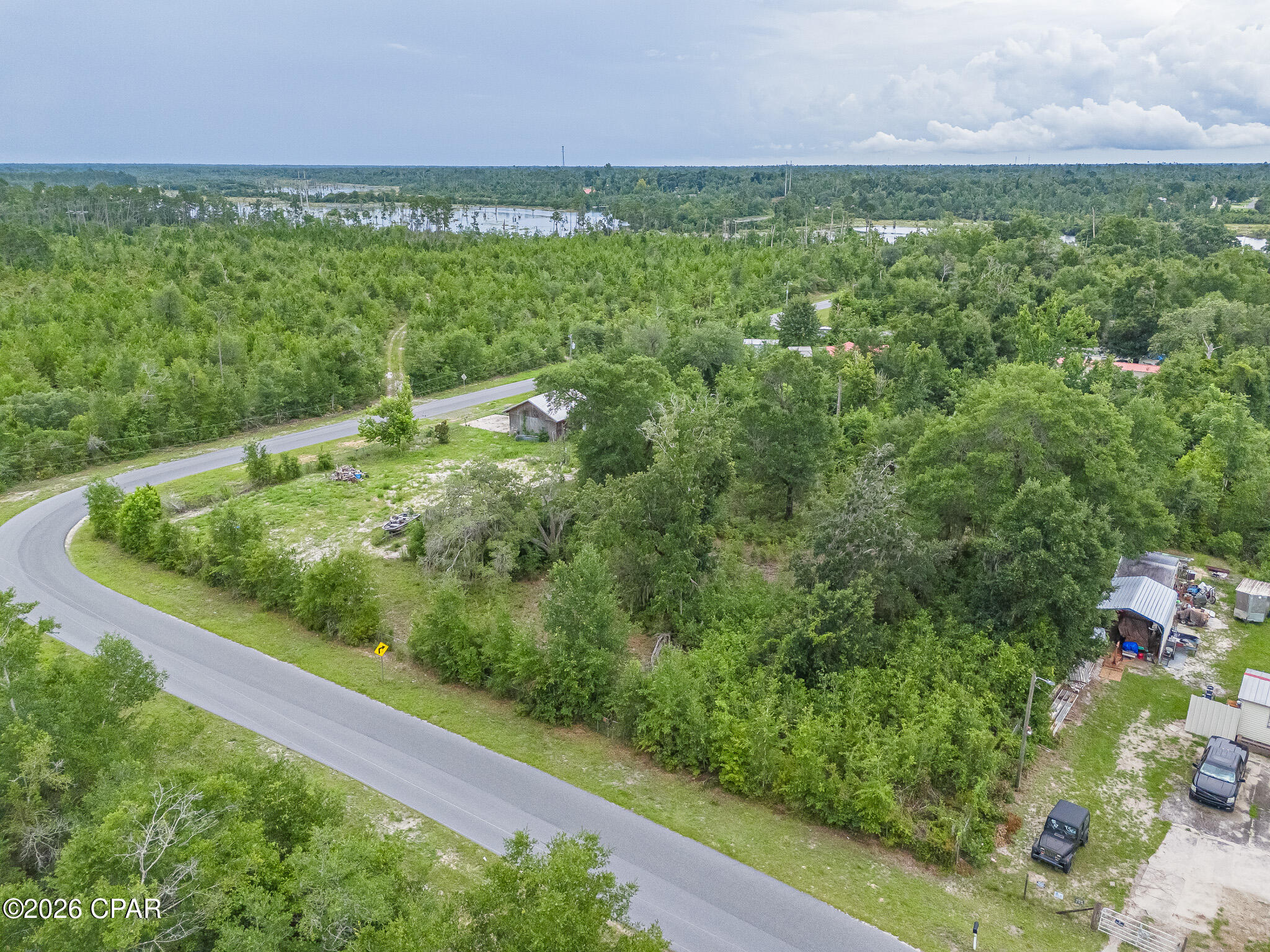 5978 Ard Drive Youngstown FL 32466