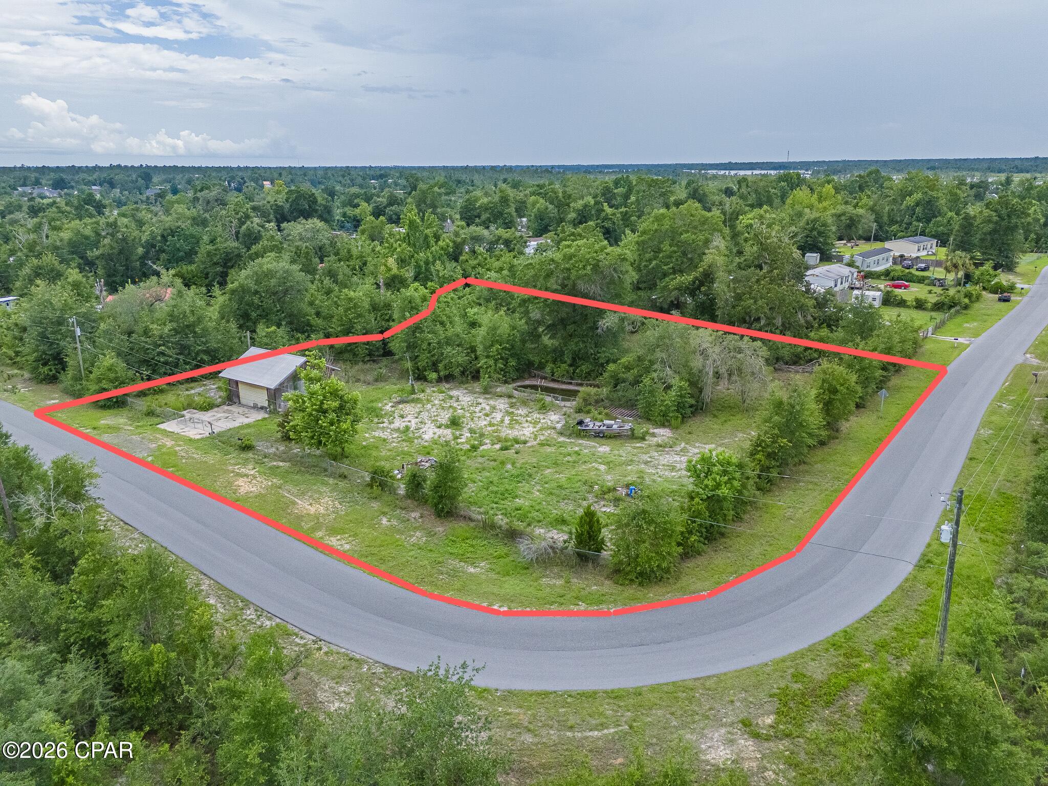 5978 Ard Drive Youngstown FL 32466