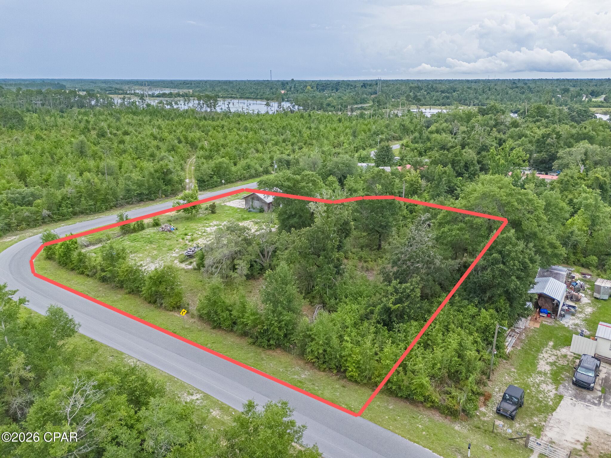 5978 Ard Drive Youngstown FL 32466