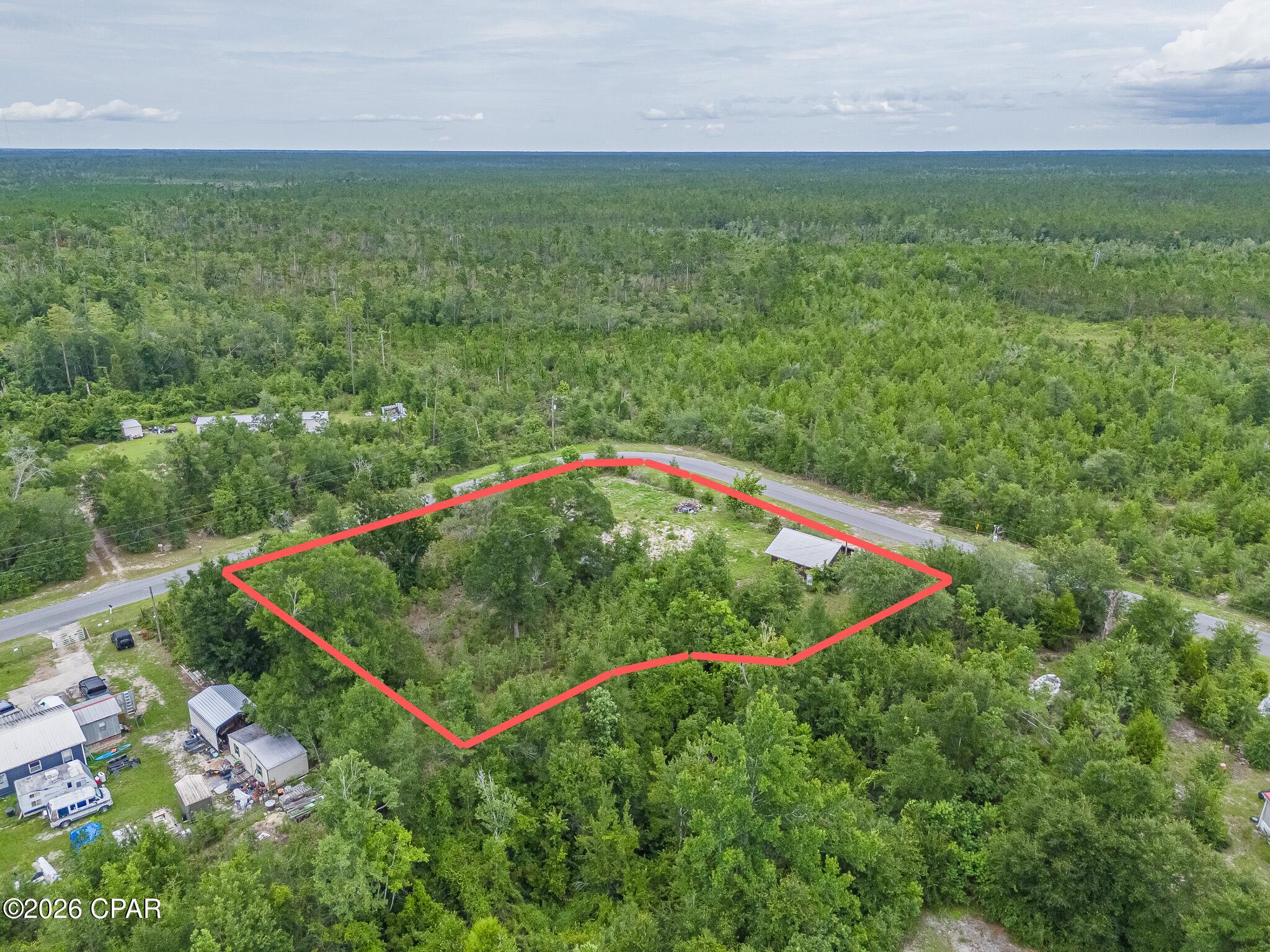 5978 Ard Drive Youngstown FL 32466