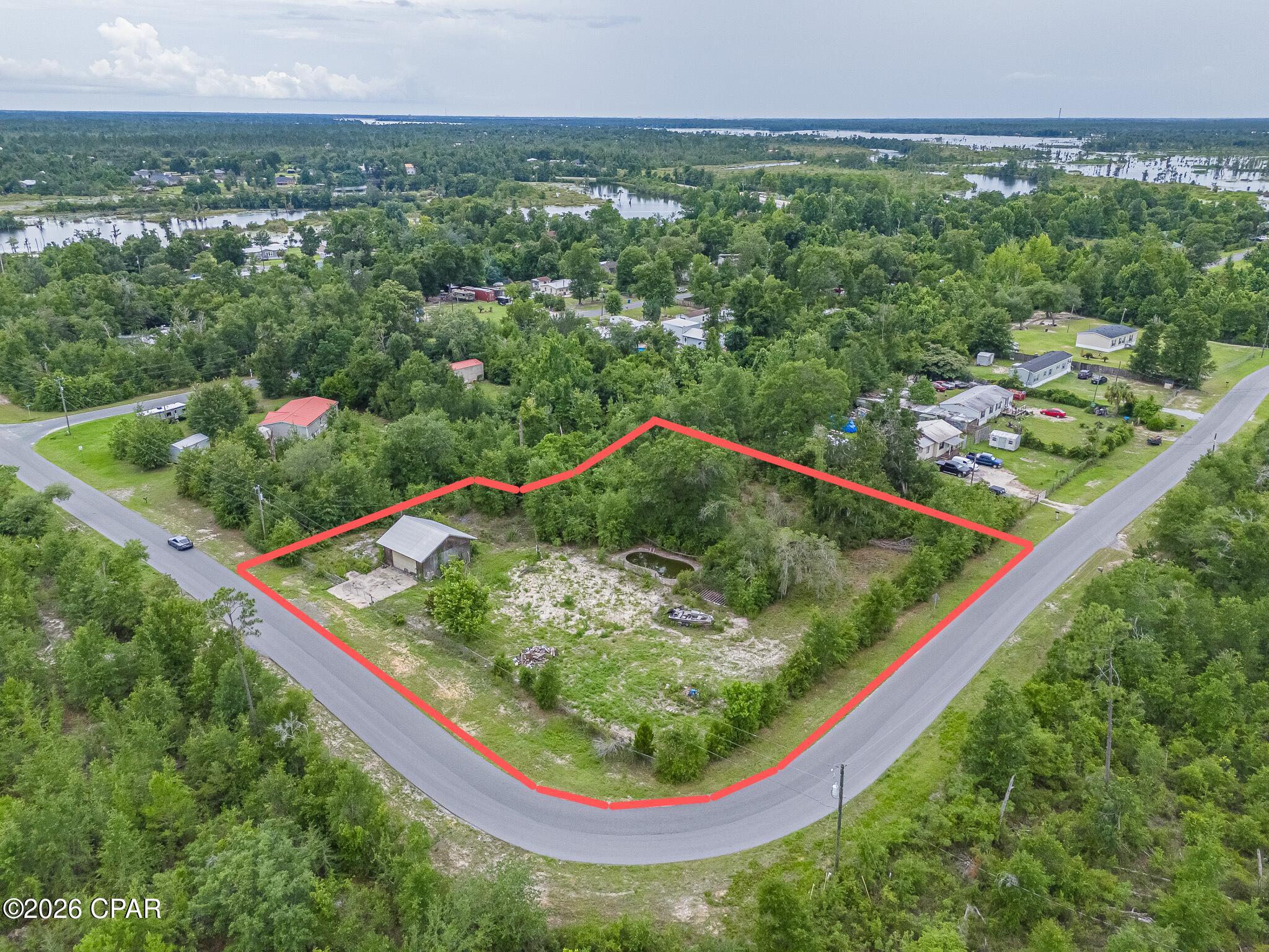 5978 Ard Drive Youngstown FL 32466
