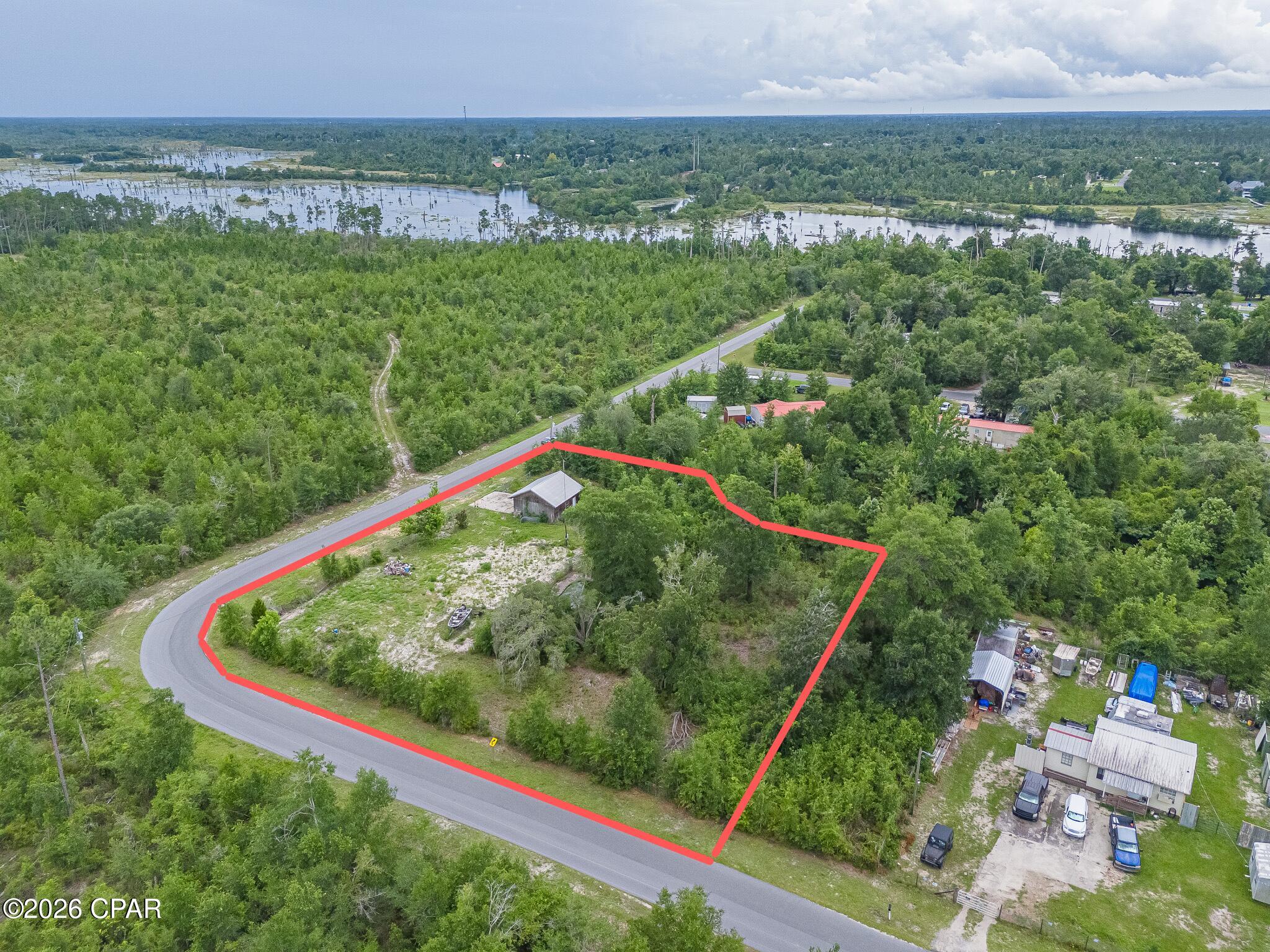 5978 Ard Drive Youngstown FL 32466