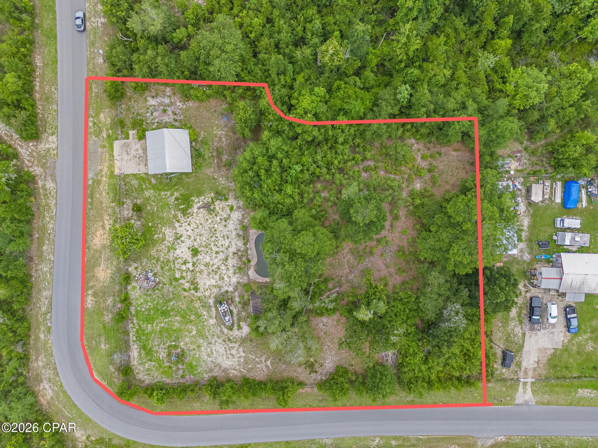 5978 Ard Drive Youngstown FL 32466